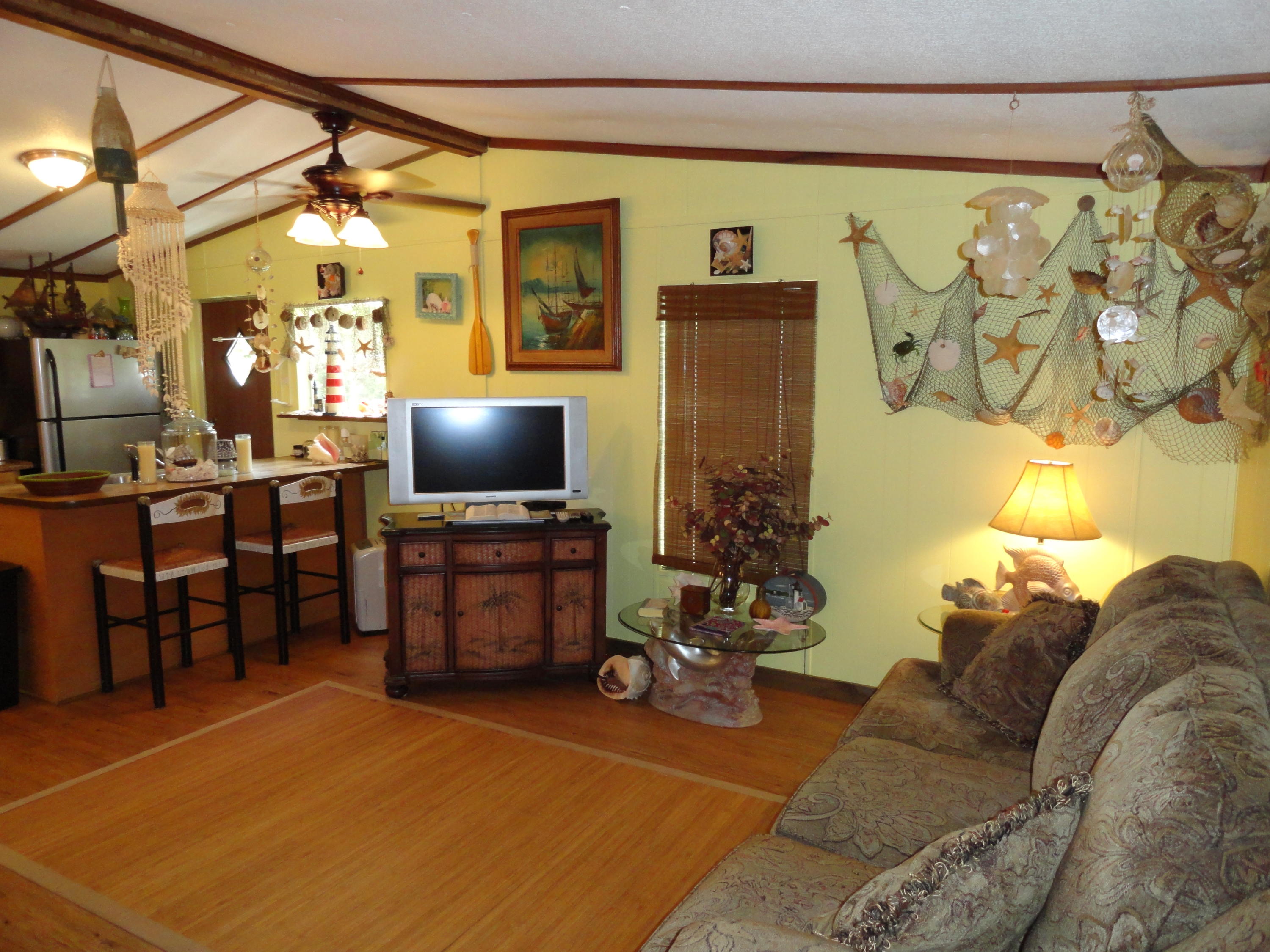 UNRECORDED SUBDIVISION - Residential