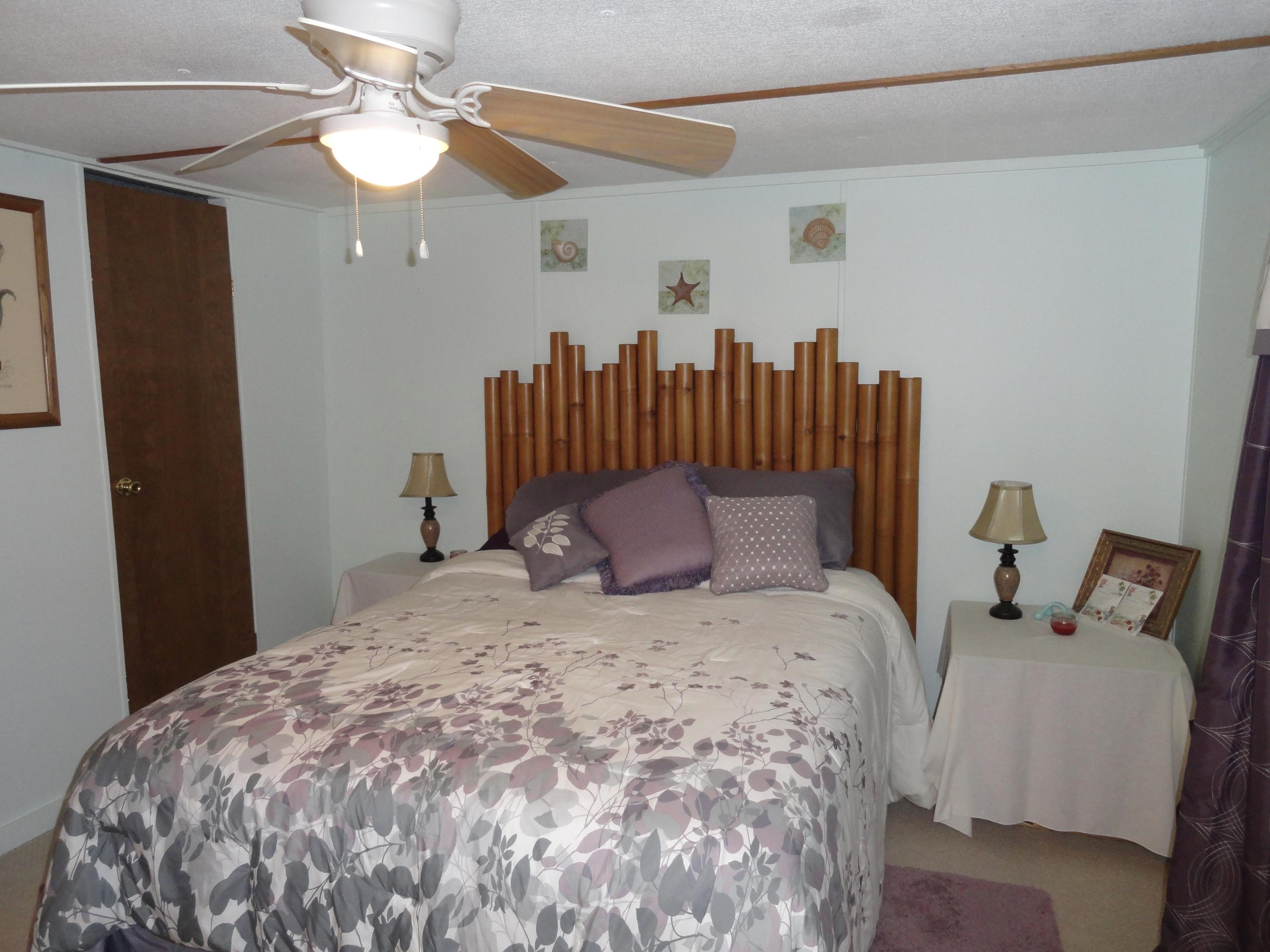 UNRECORDED SUBDIVISION - Residential