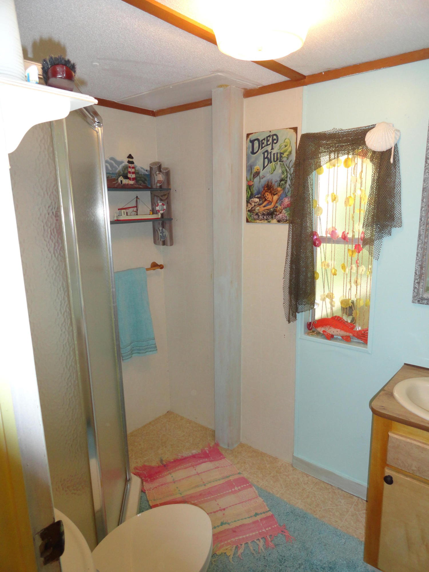 UNRECORDED SUBDIVISION - Residential