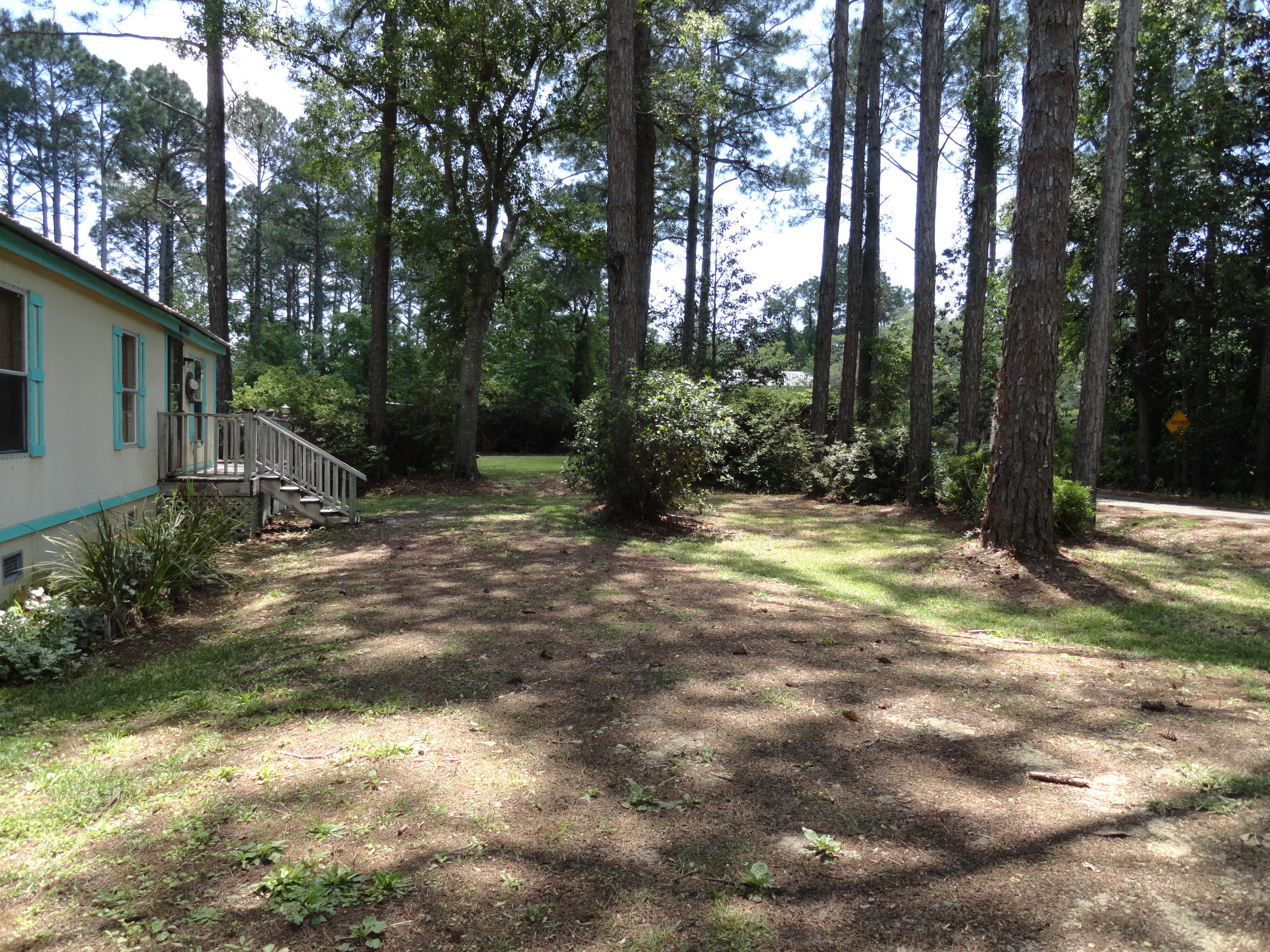 UNRECORDED SUBDIVISION - Residential