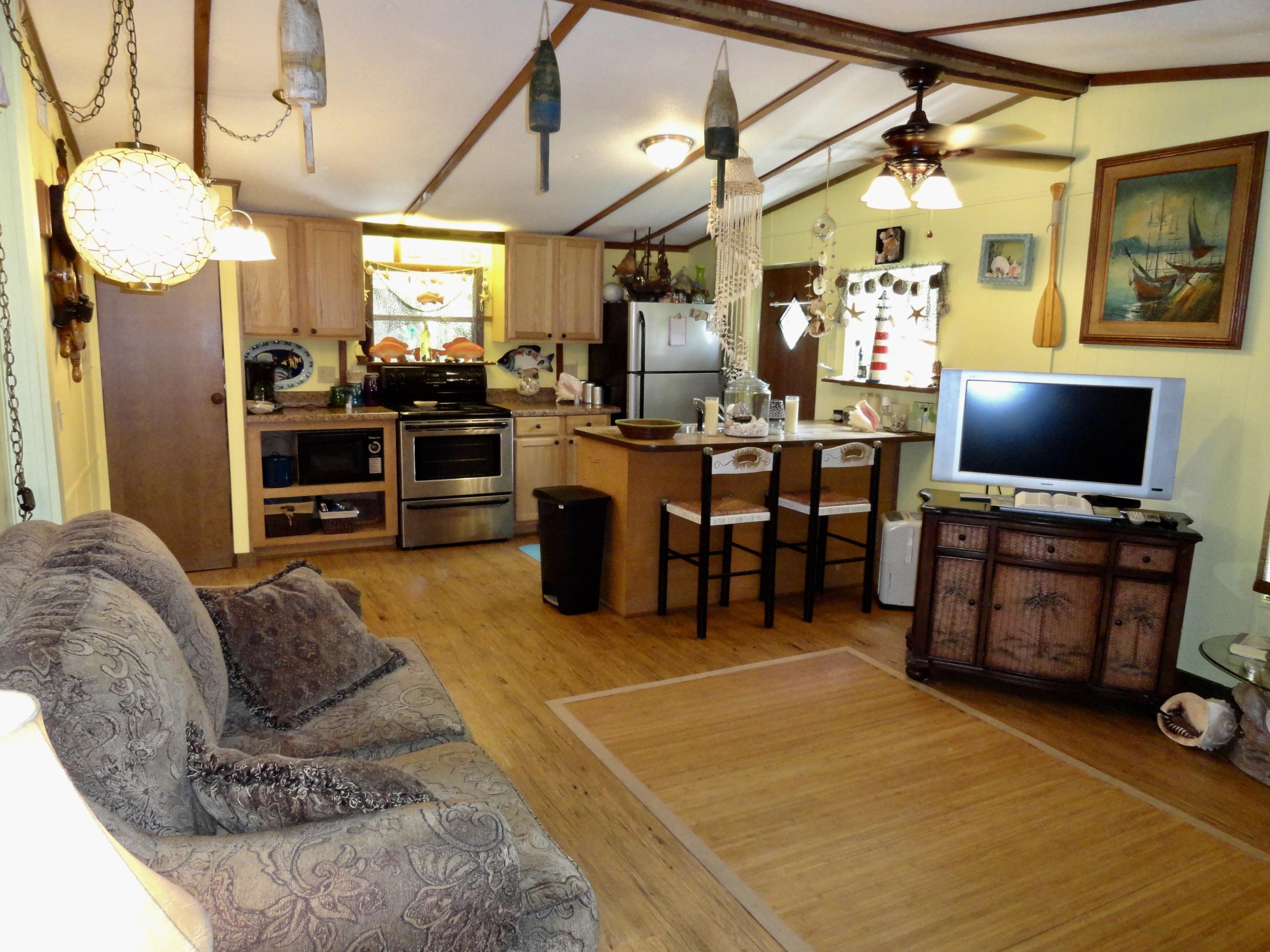 UNRECORDED SUBDIVISION - Residential