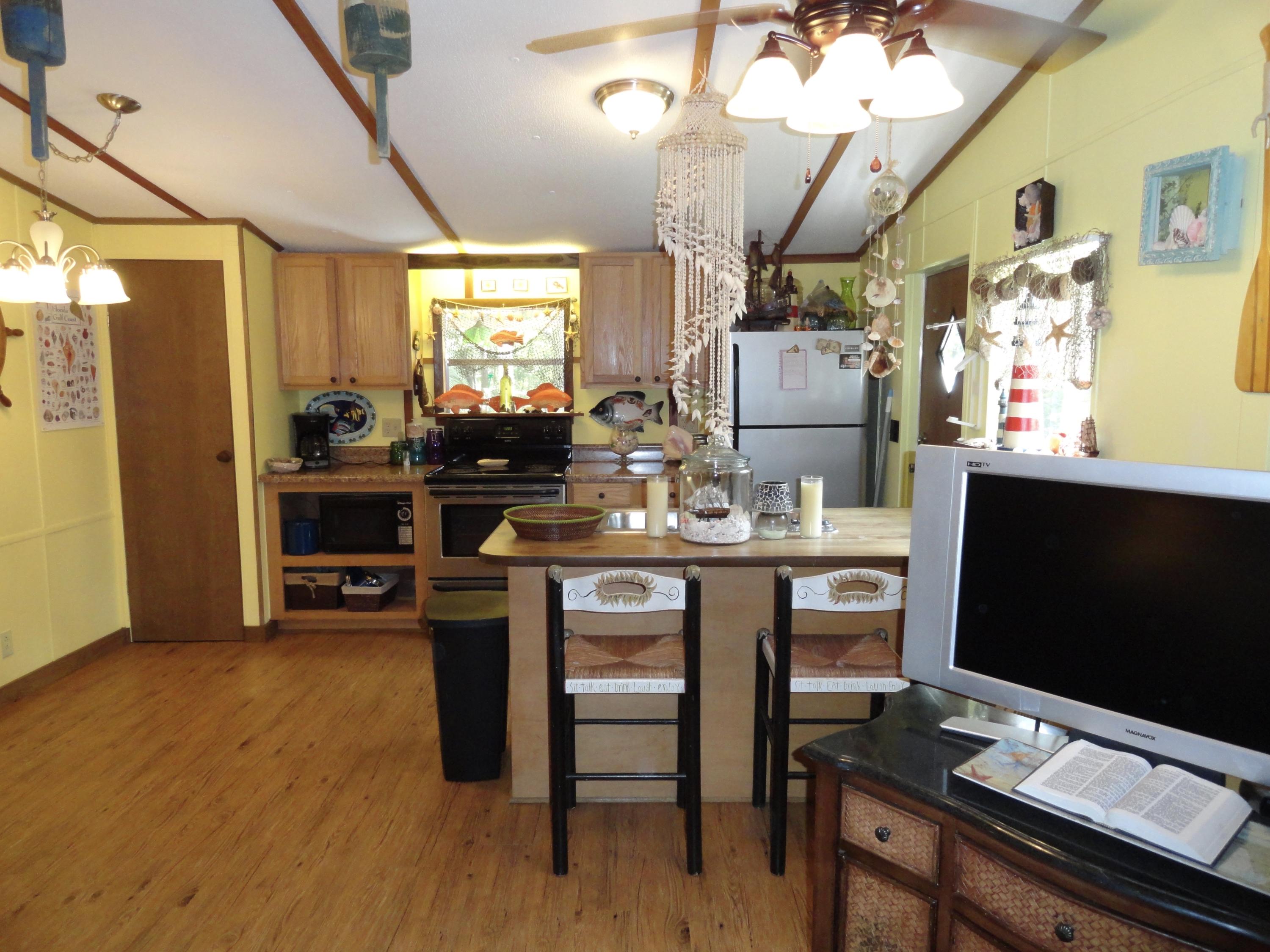 UNRECORDED SUBDIVISION - Residential