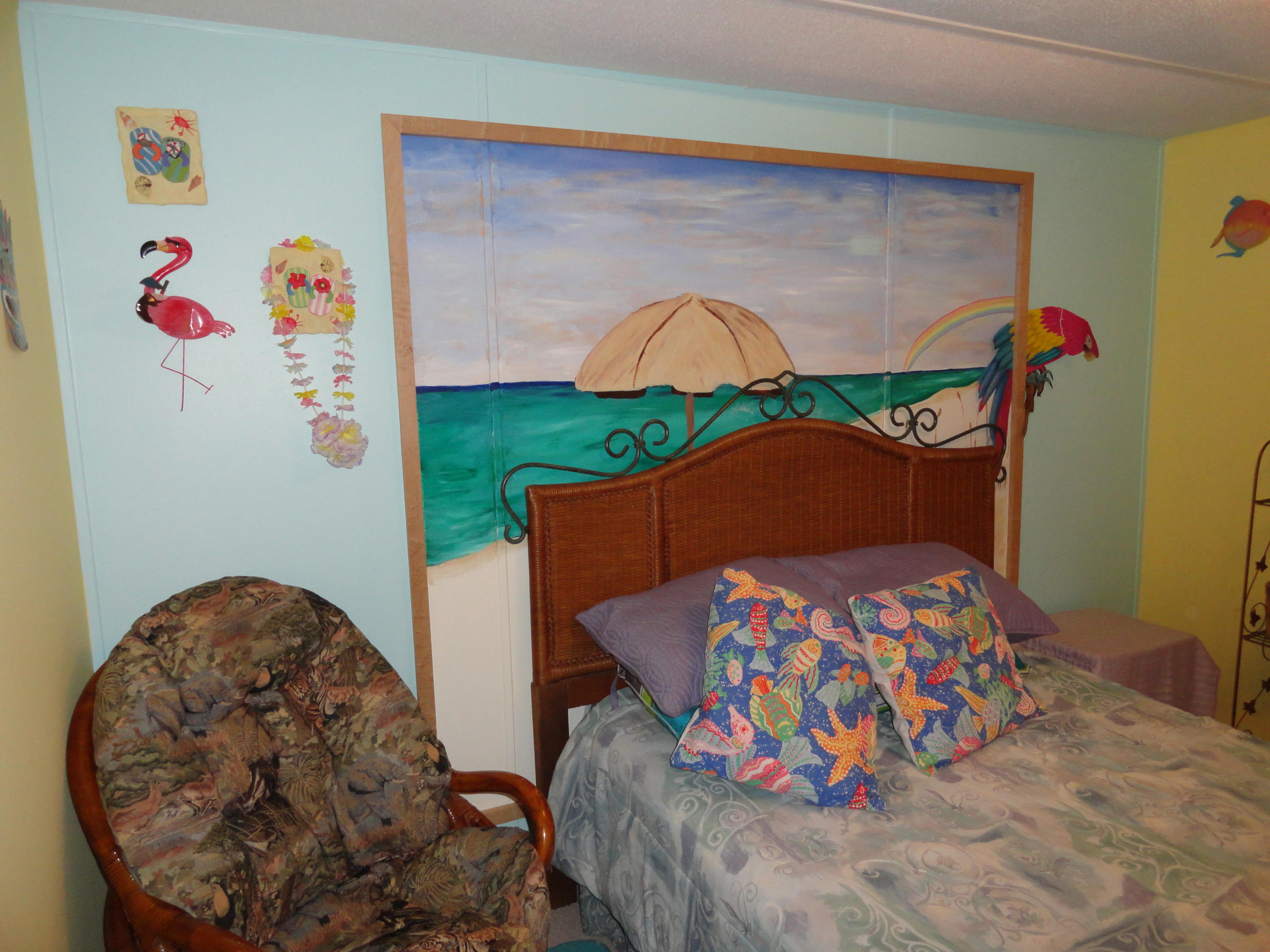 UNRECORDED SUBDIVISION - Residential