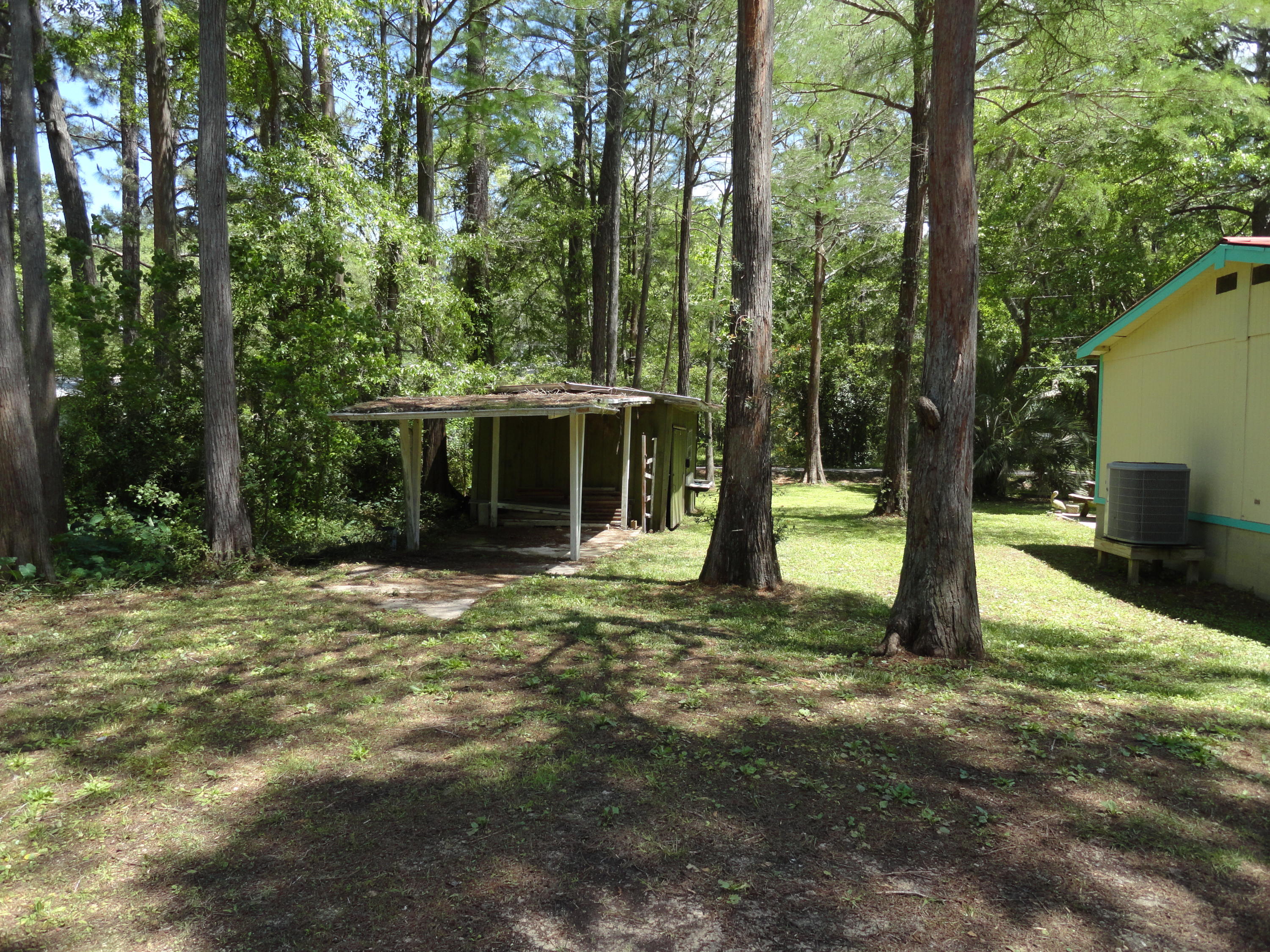 UNRECORDED SUBDIVISION - Residential