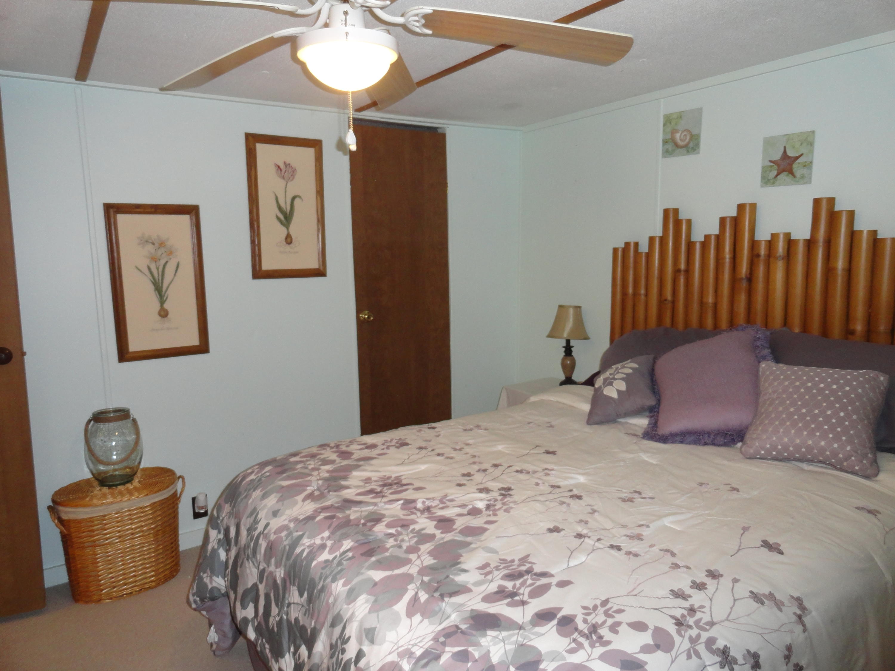 UNRECORDED SUBDIVISION - Residential