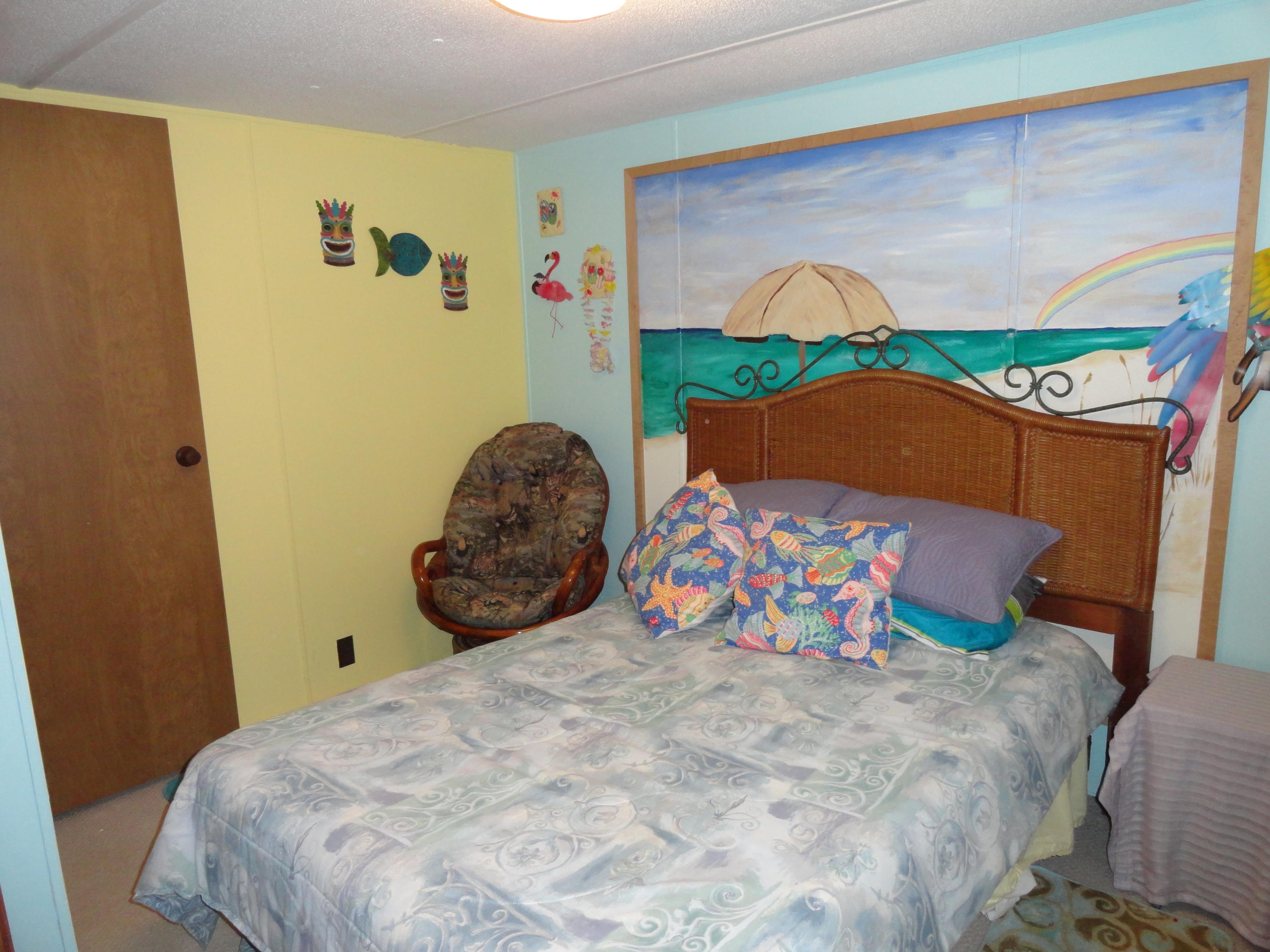 UNRECORDED SUBDIVISION - Residential