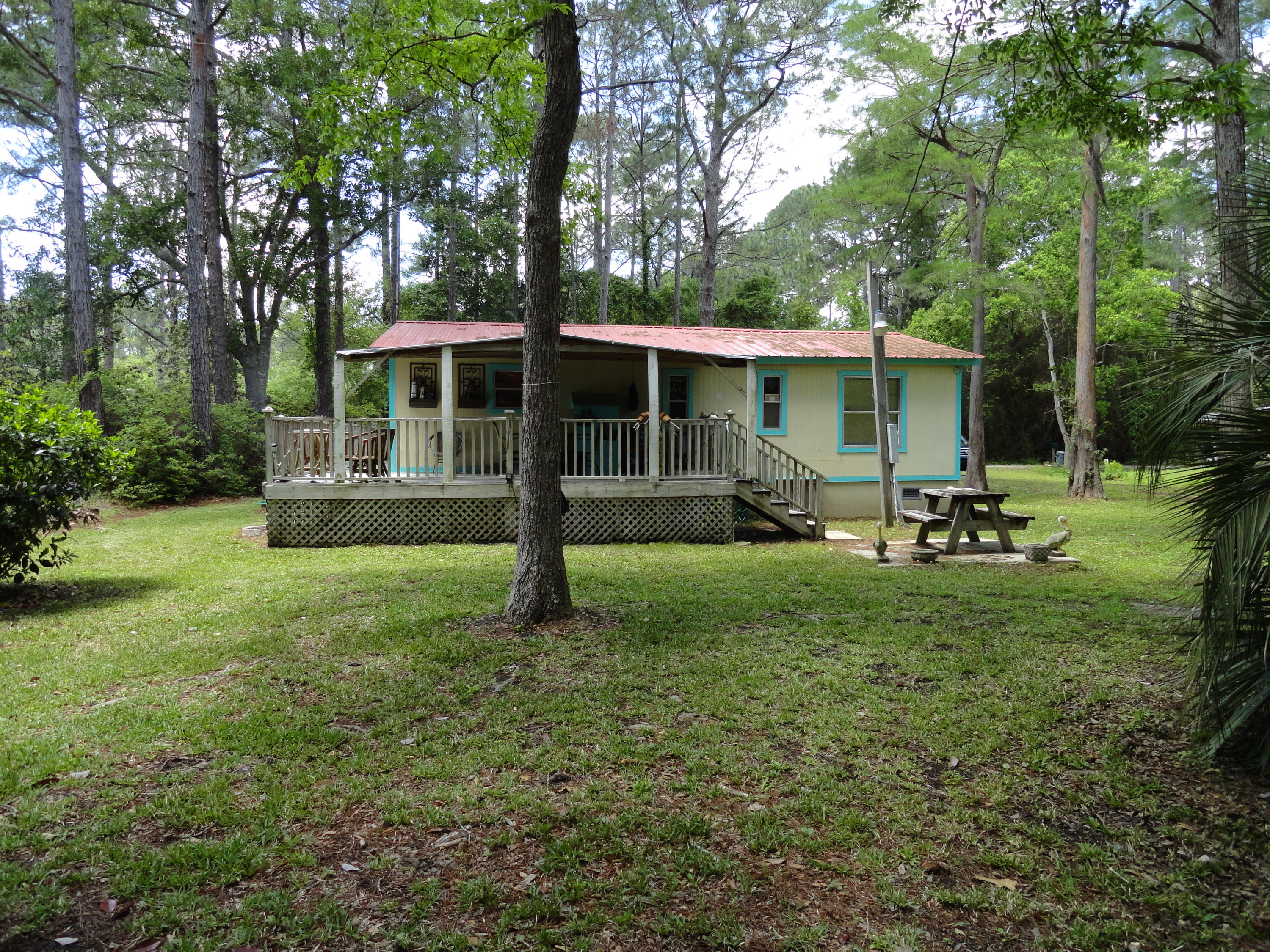 UNRECORDED SUBDIVISION - Residential