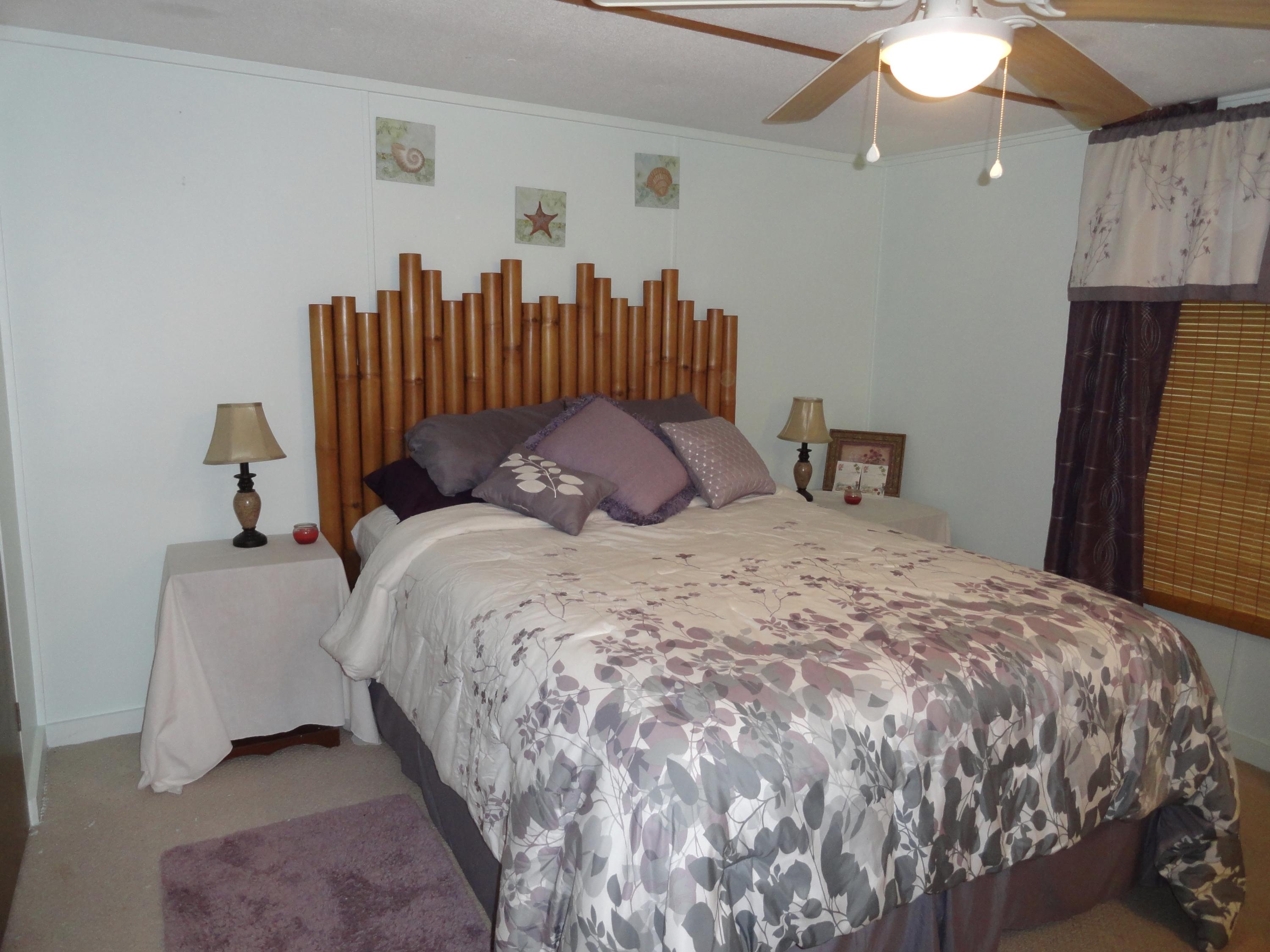 UNRECORDED SUBDIVISION - Residential