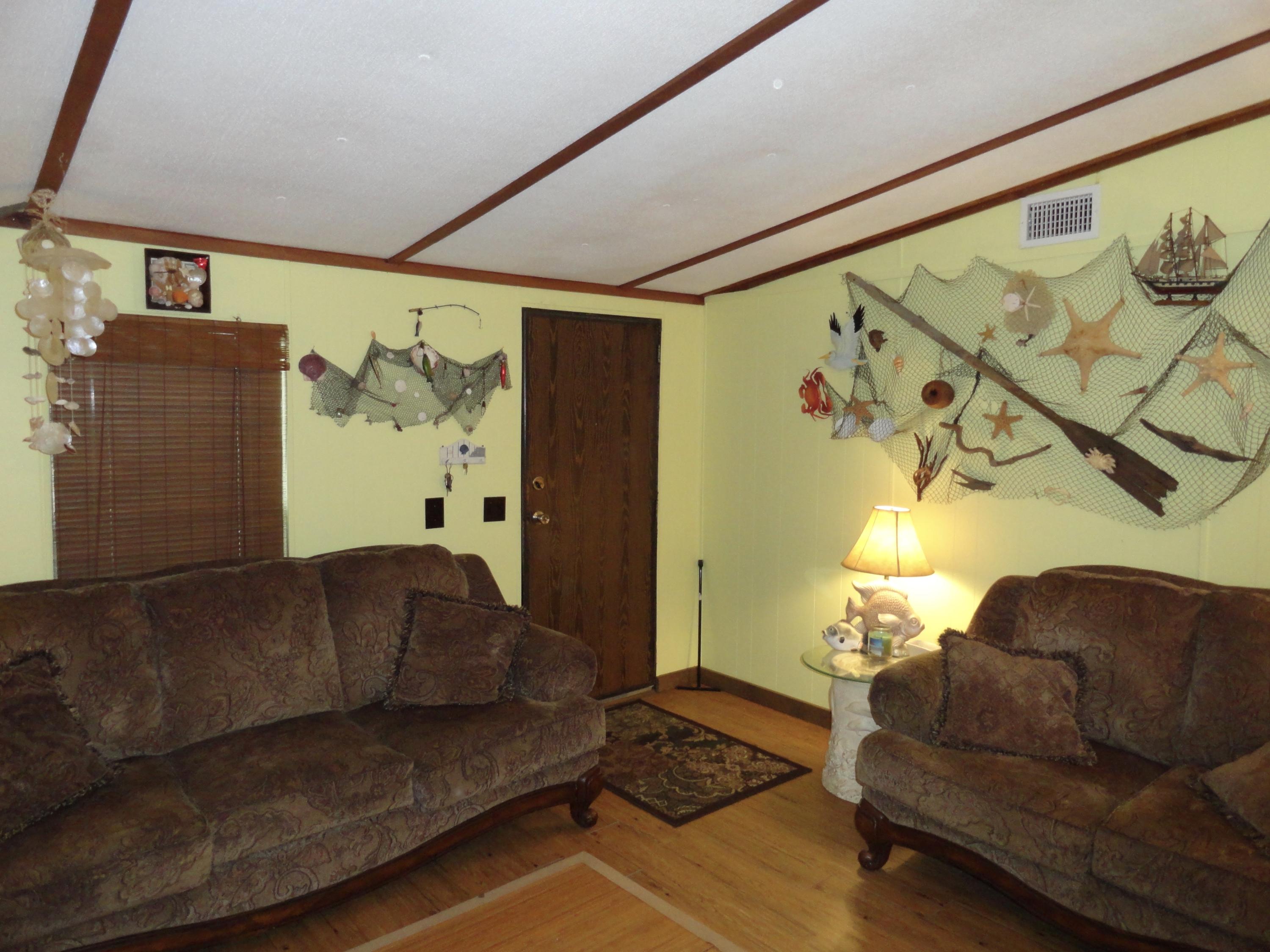 UNRECORDED SUBDIVISION - Residential