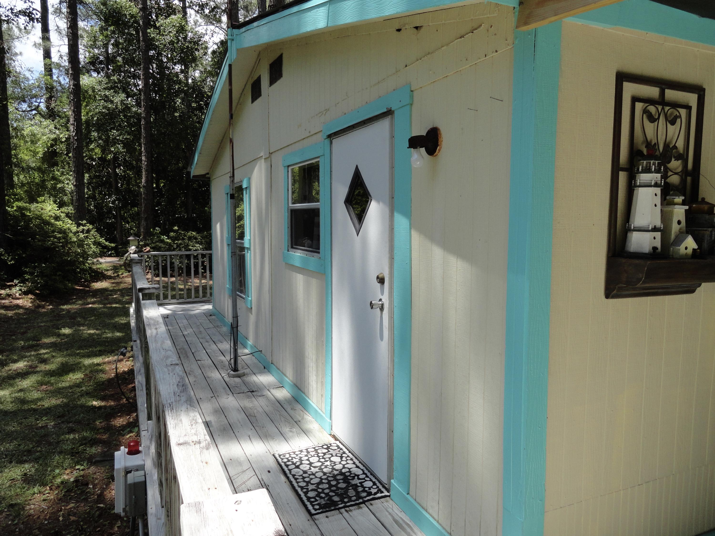 UNRECORDED SUBDIVISION - Residential