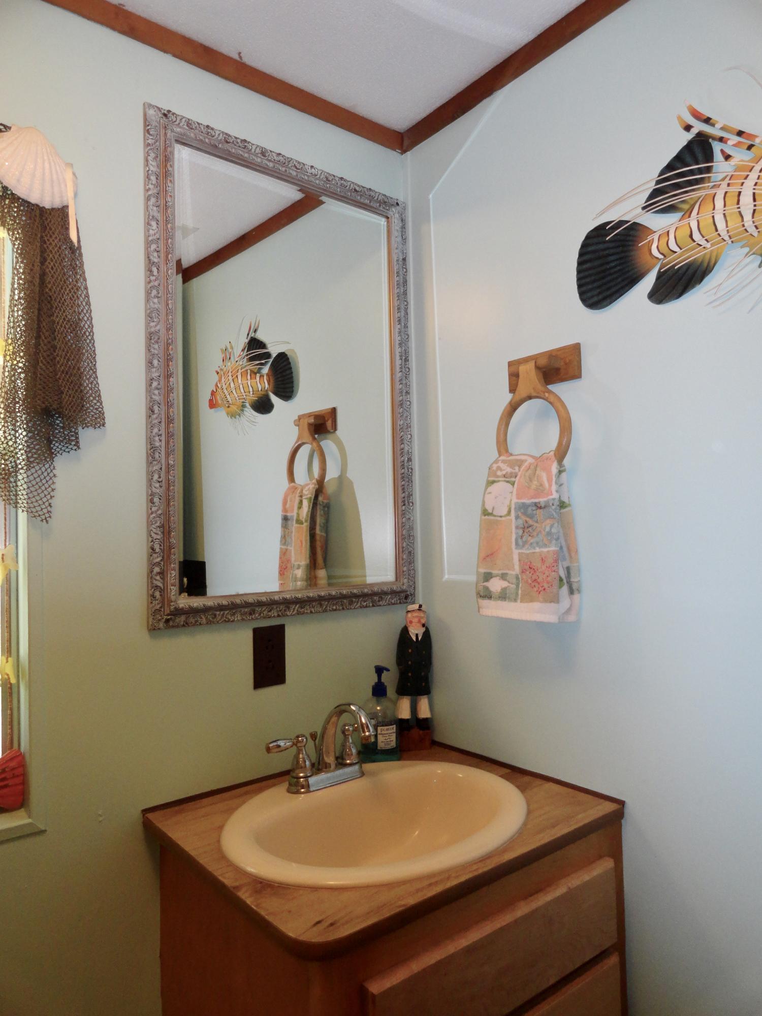 UNRECORDED SUBDIVISION - Residential