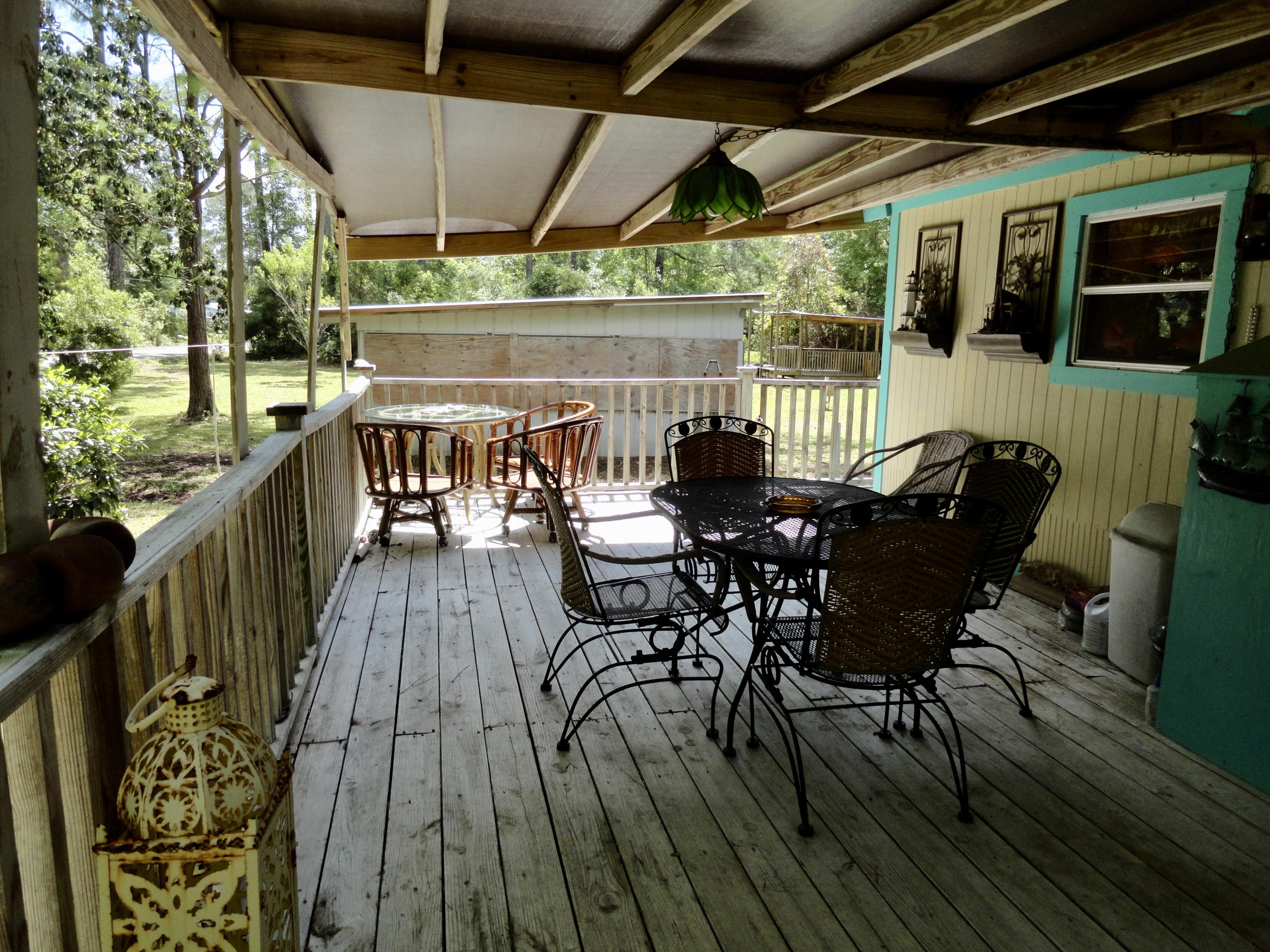 UNRECORDED SUBDIVISION - Residential