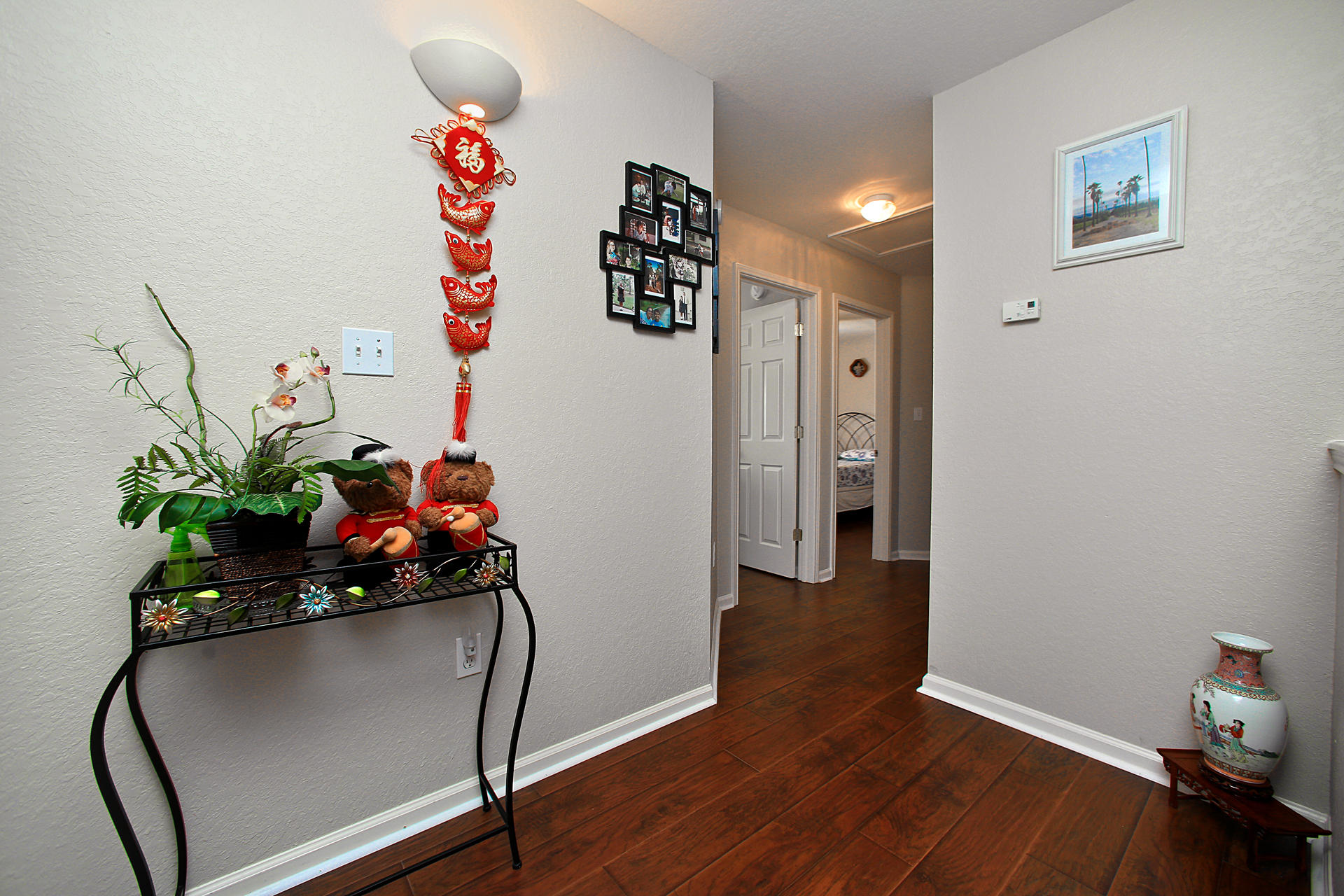 QUAIL LAKE TH - Residential