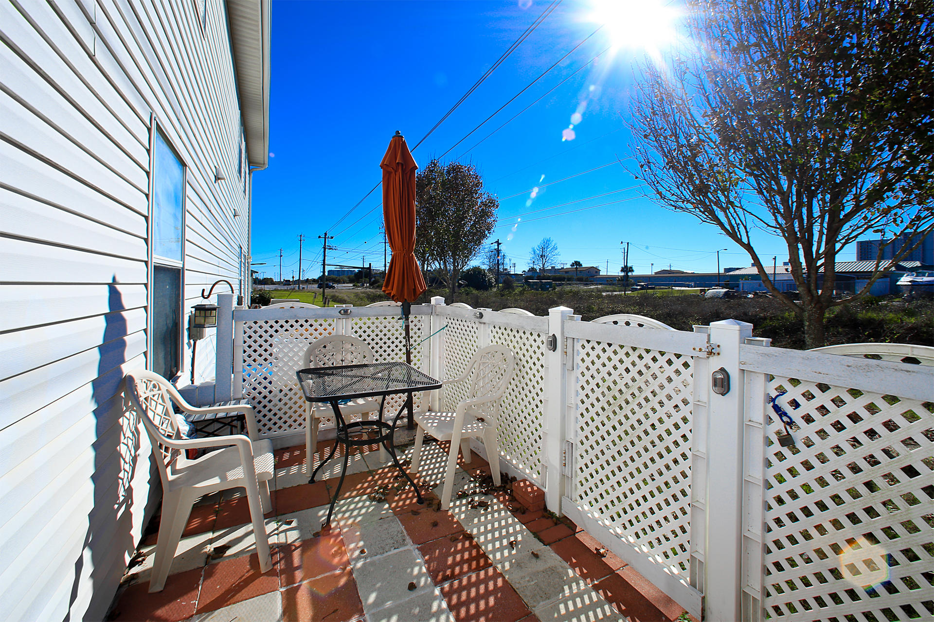 QUAIL LAKE TH - Residential