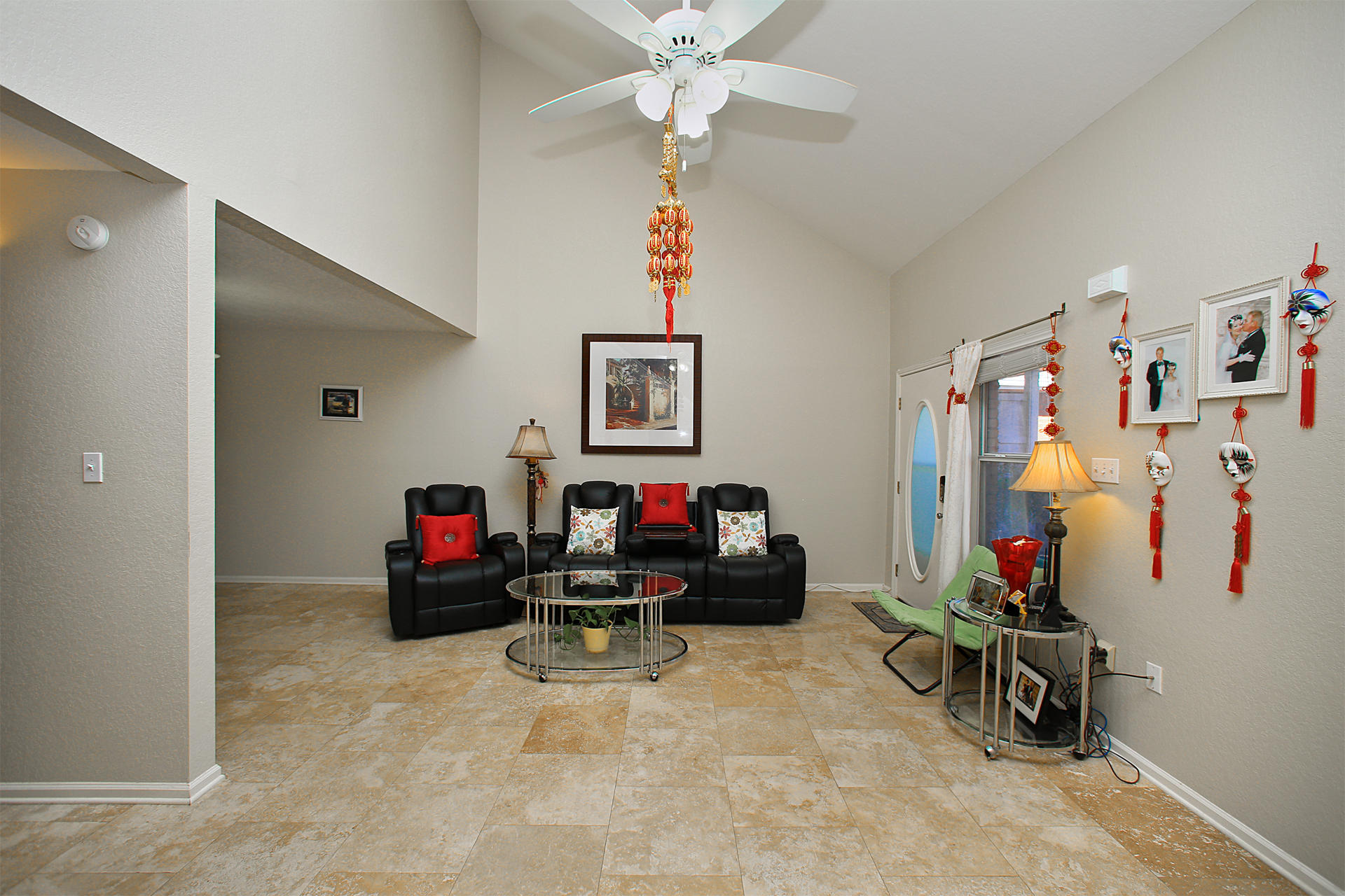 QUAIL LAKE TH - Residential