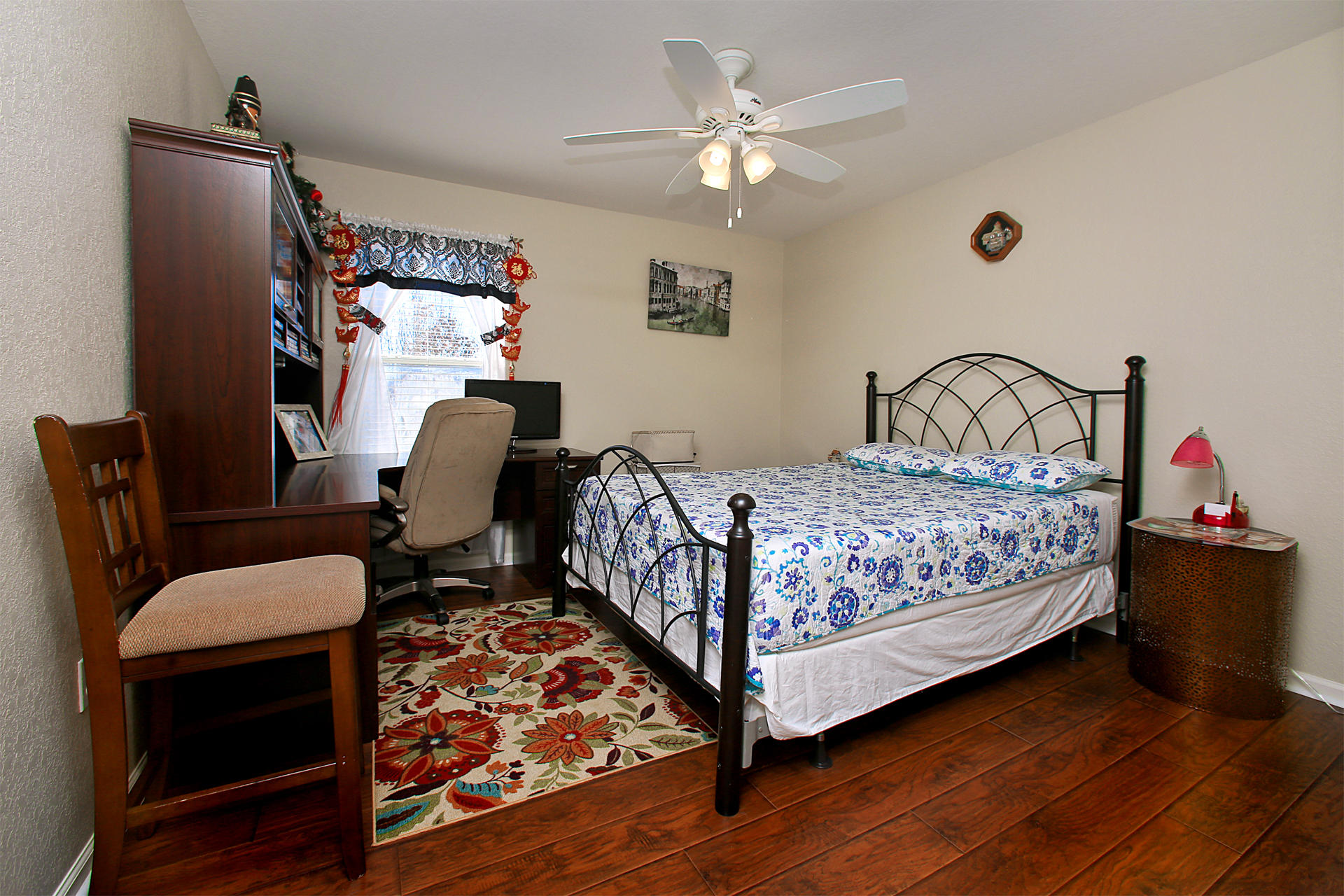 QUAIL LAKE TH - Residential