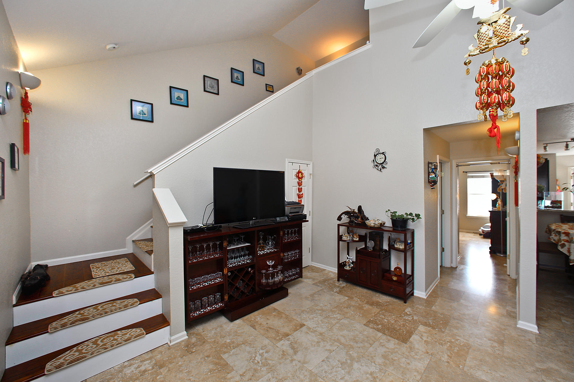QUAIL LAKE TH - Residential
