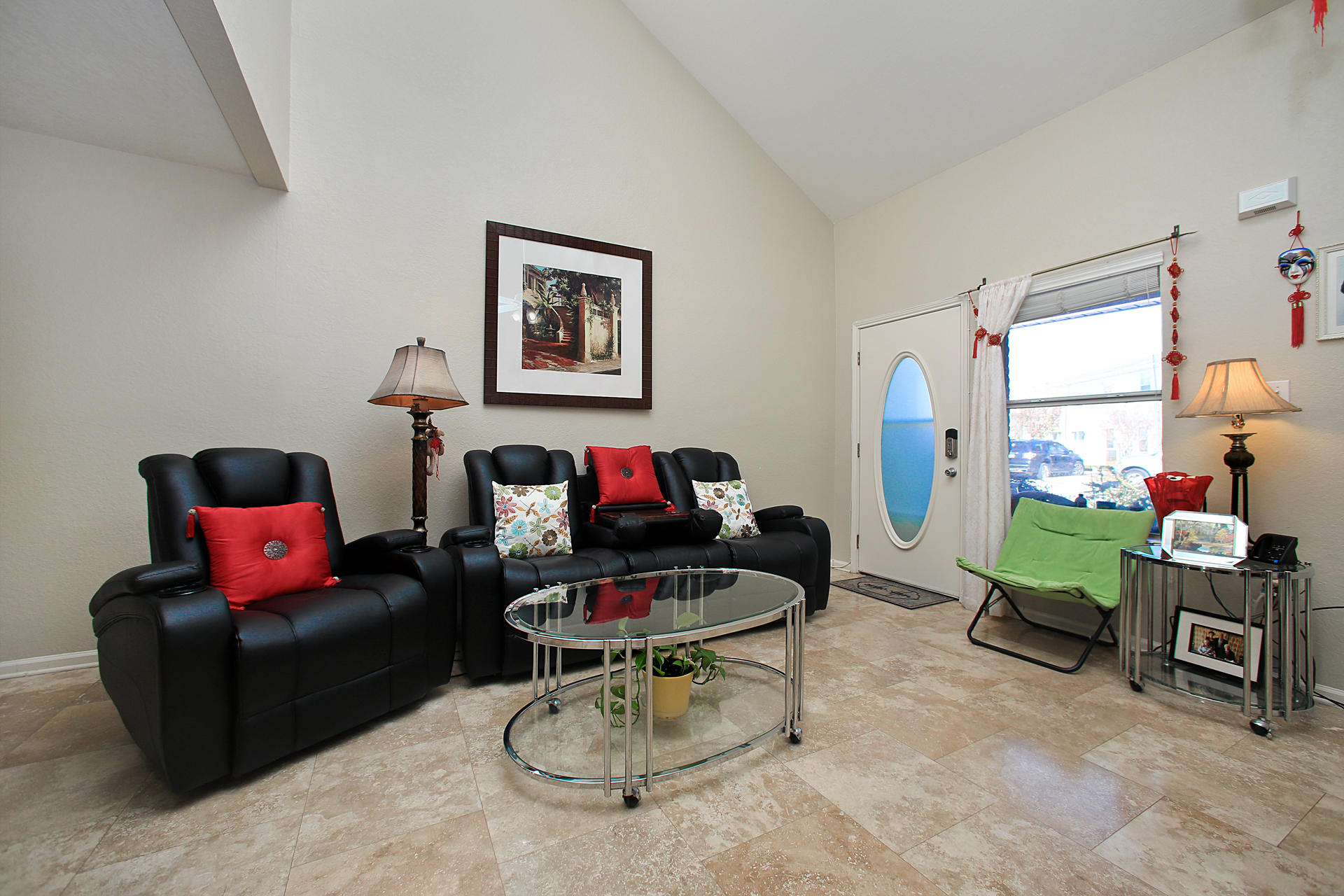 QUAIL LAKE TH - Residential