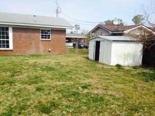 SANTA ROSA SHORES - Residential