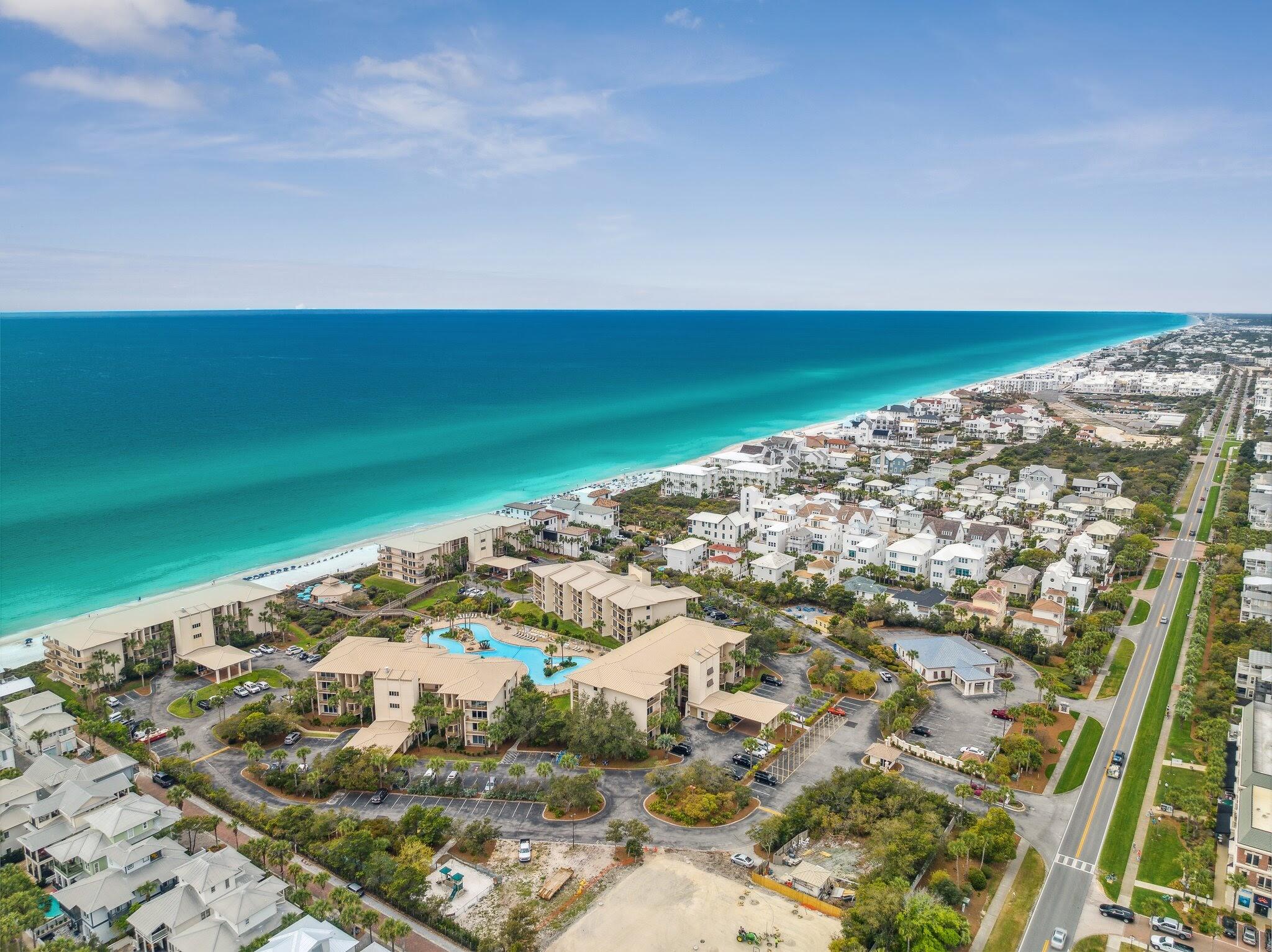 High Pointe Resort Condo - Residential