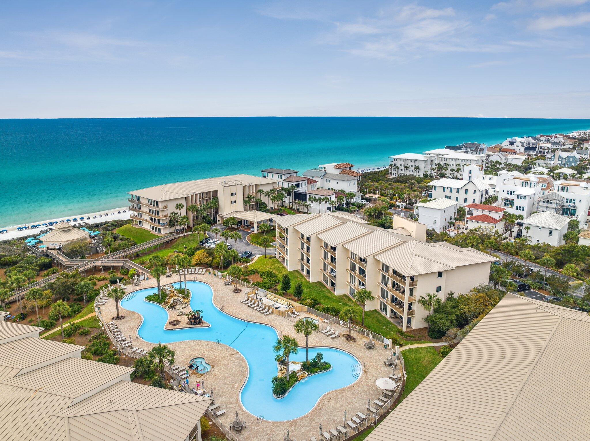 High Pointe Resort Condo - Residential