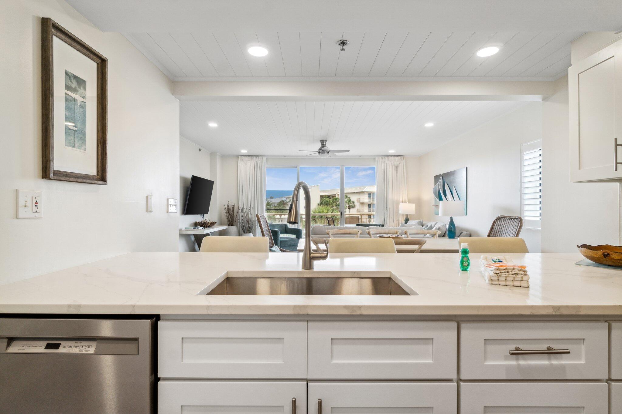 High Pointe Resort Condo - Residential