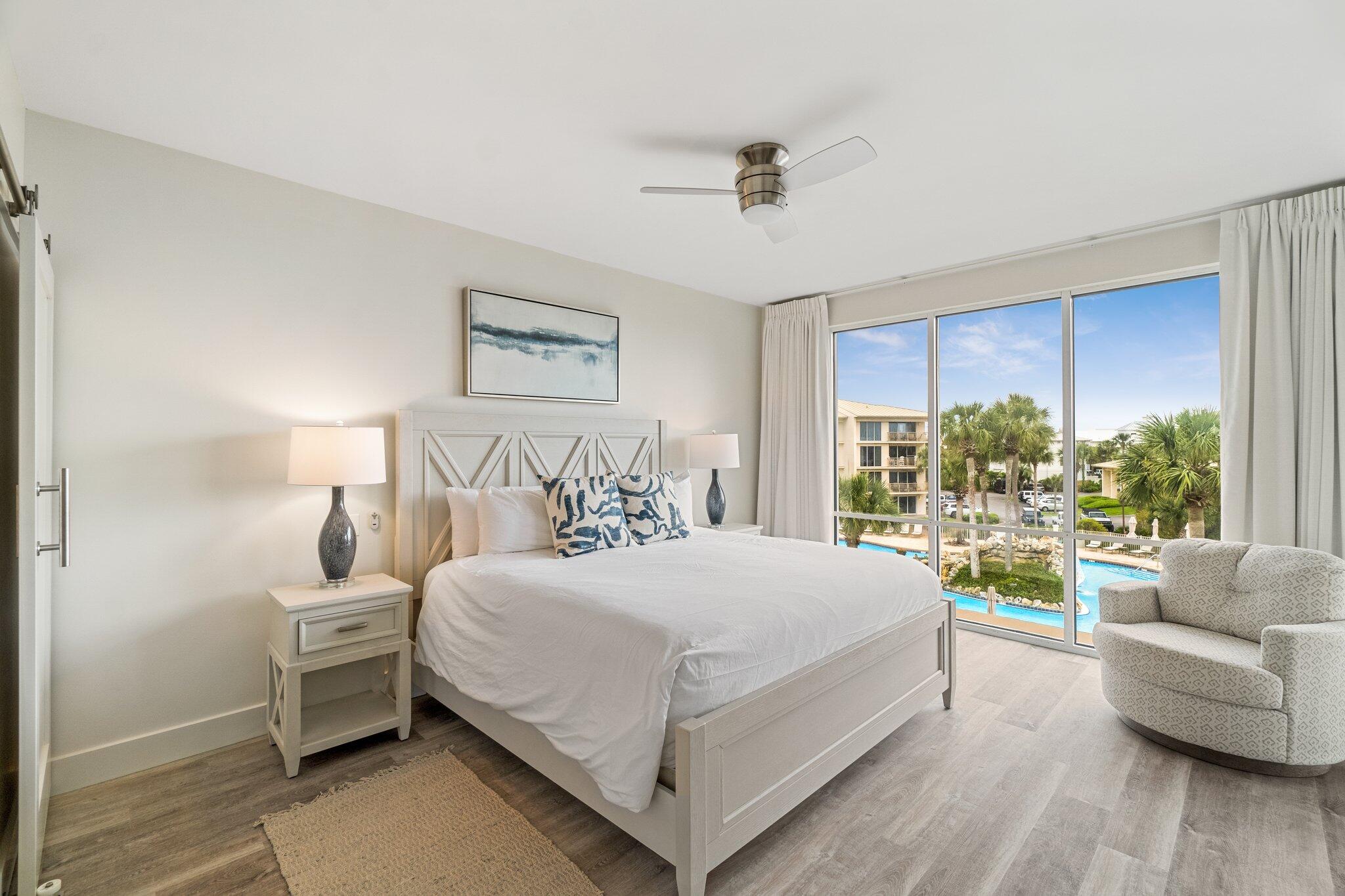 High Pointe Resort Condo - Residential