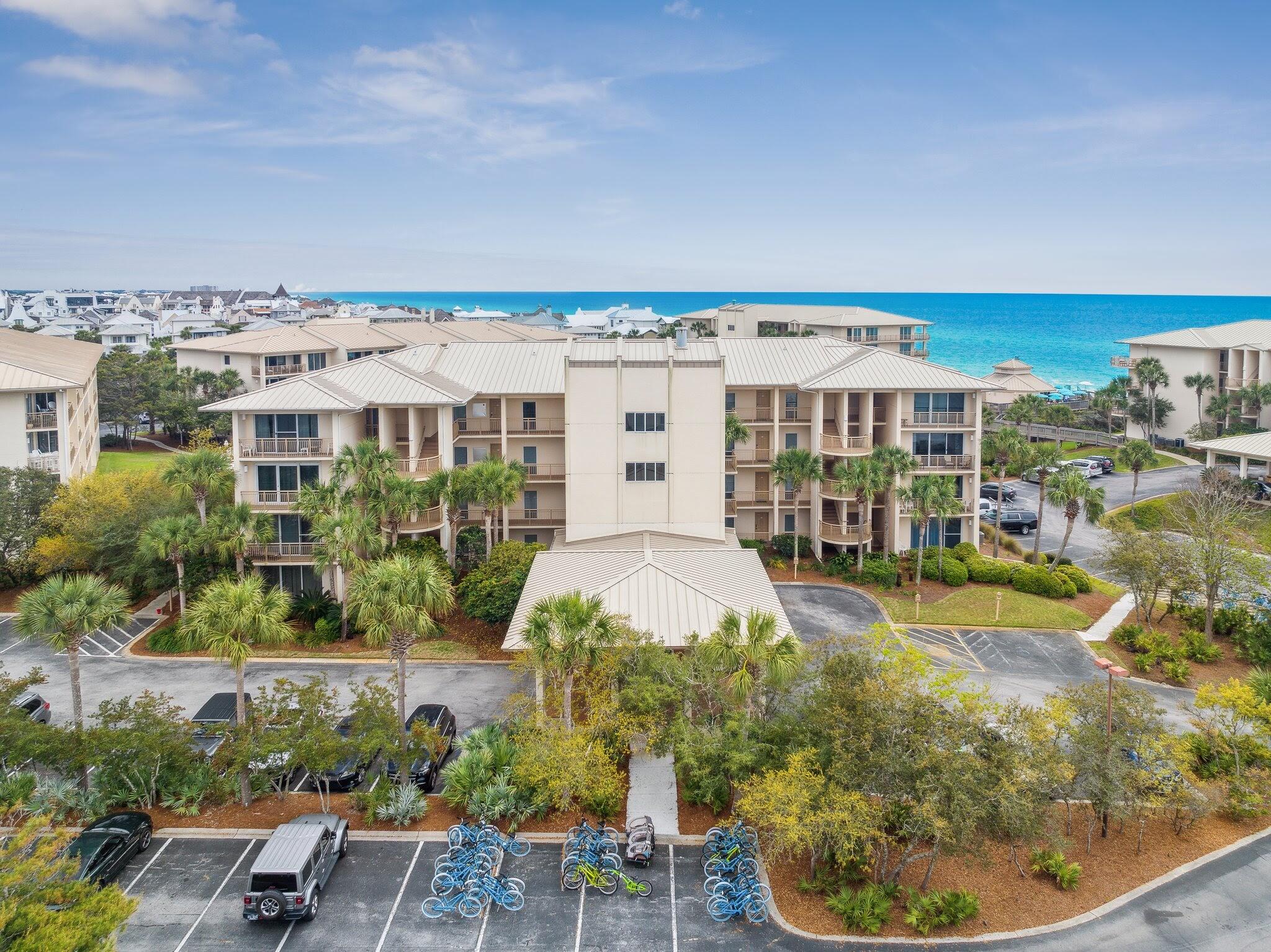 High Pointe Resort Condo - Residential