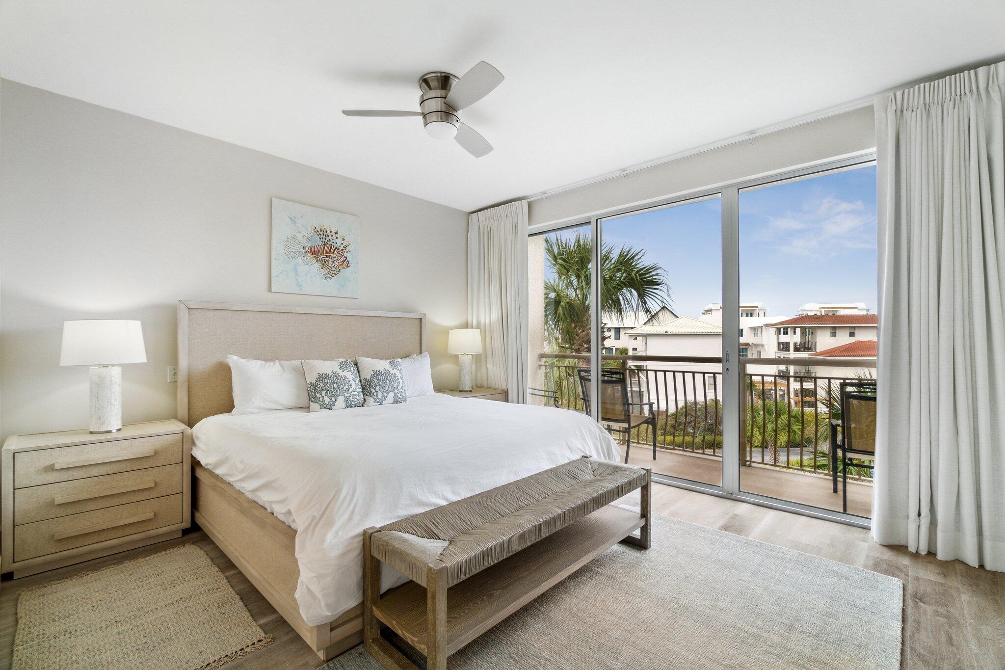 High Pointe Resort Condo - Residential
