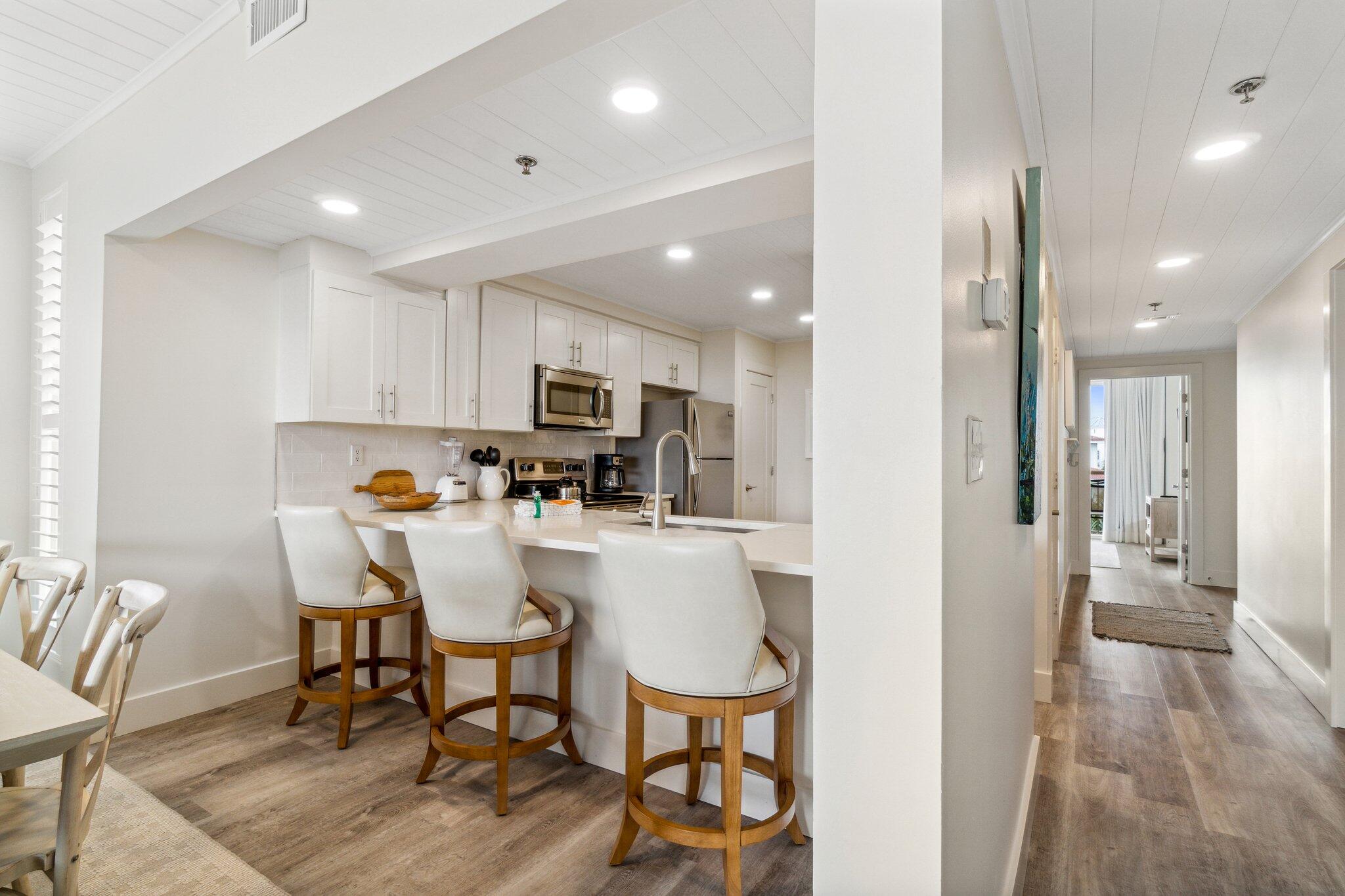 High Pointe Resort Condo - Residential