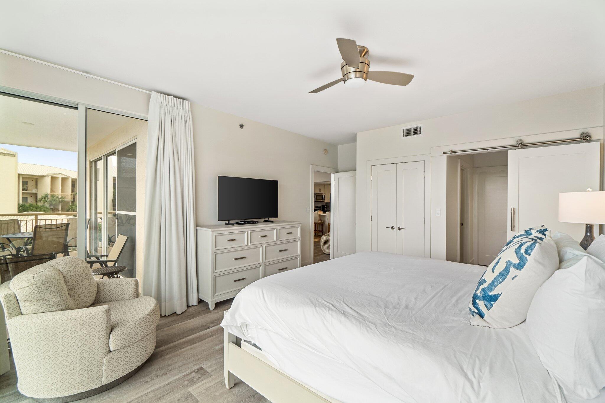 High Pointe Resort Condo - Residential