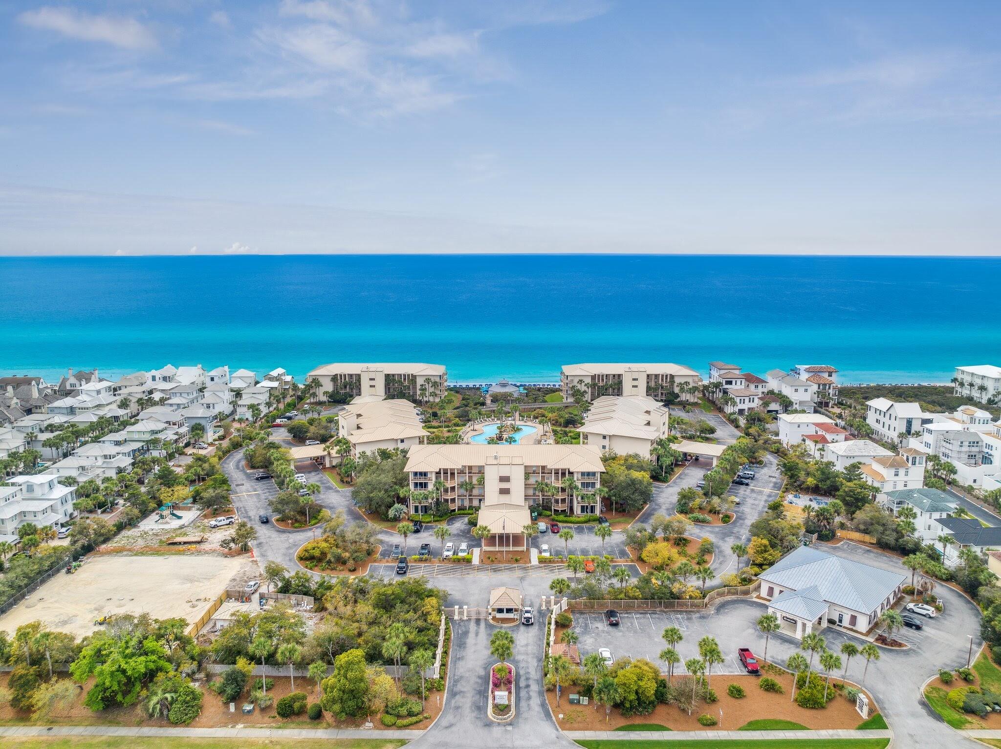 High Pointe Resort Condo - Residential