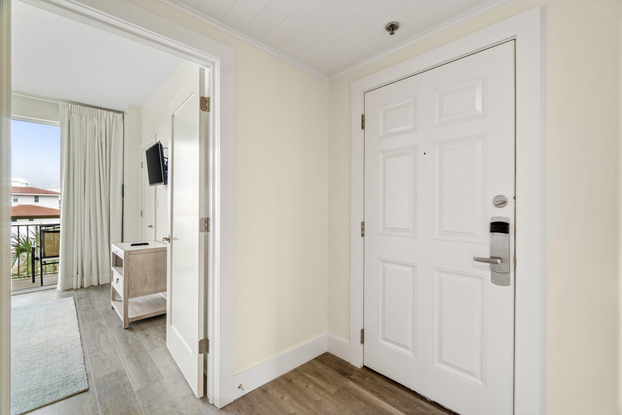 High Pointe Resort Condo - Residential