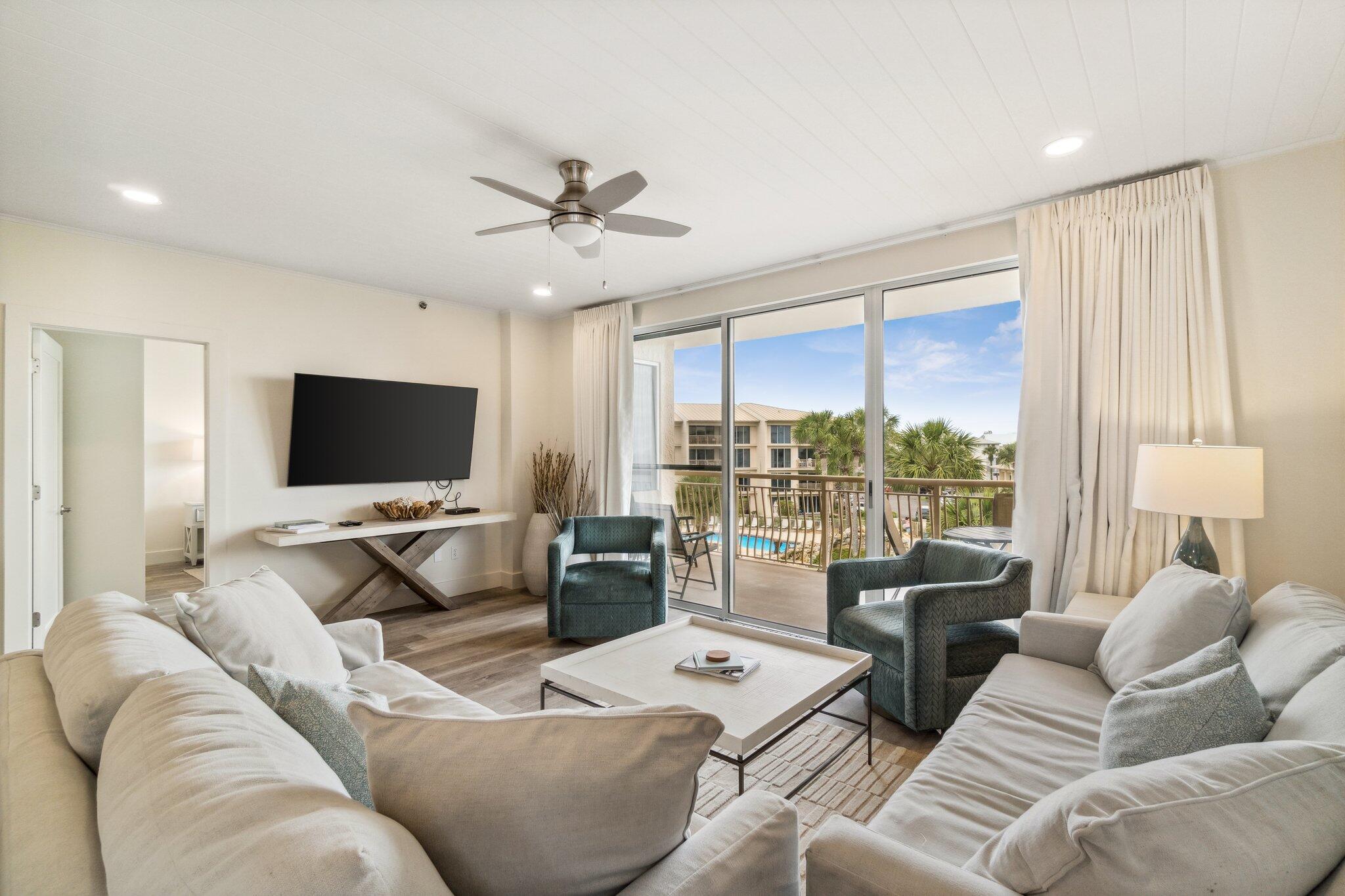 High Pointe Resort Condo - Residential