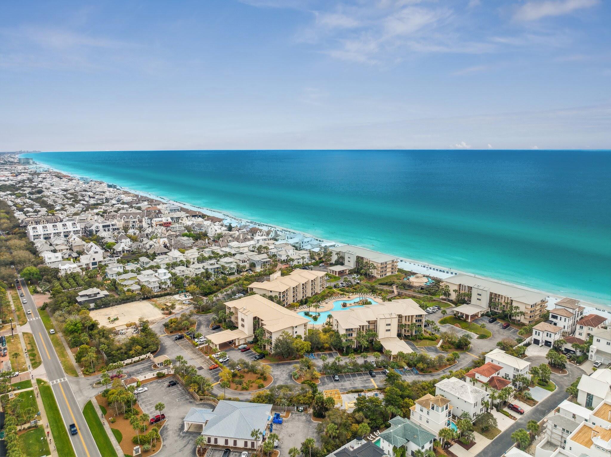 High Pointe Resort Condo - Residential
