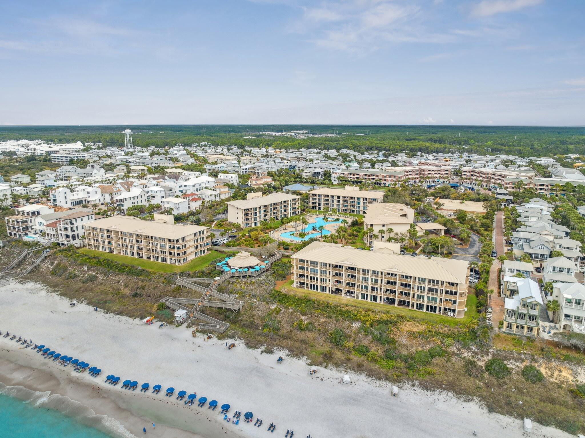 High Pointe Resort Condo - Residential