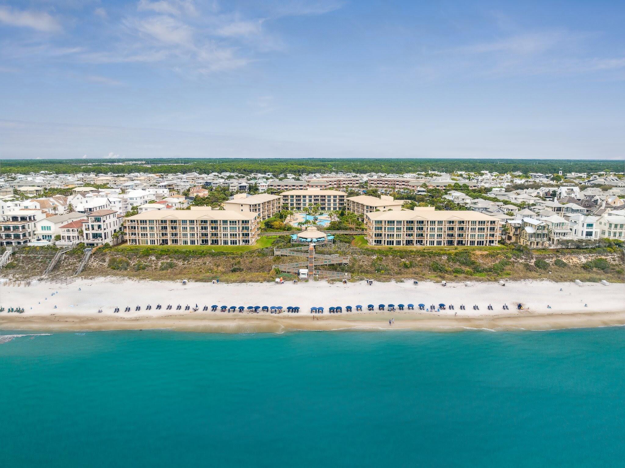 High Pointe Resort Condo - Residential