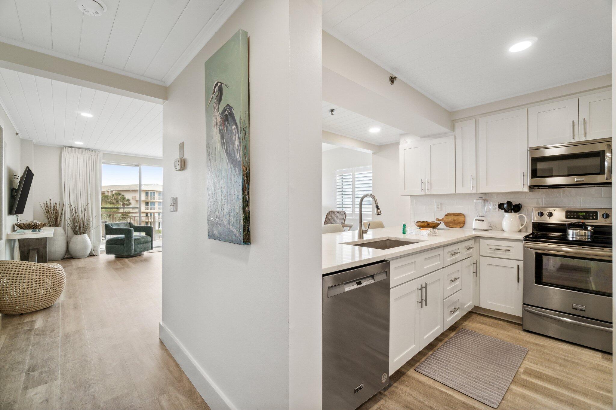 High Pointe Resort Condo - Residential