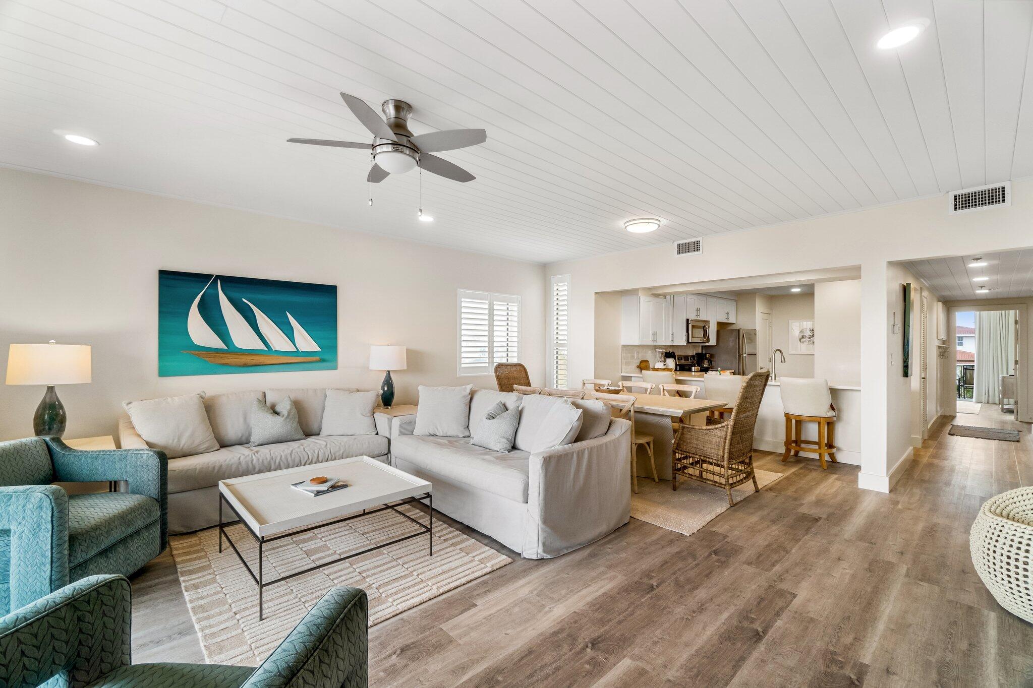 High Pointe Resort Condo - Residential