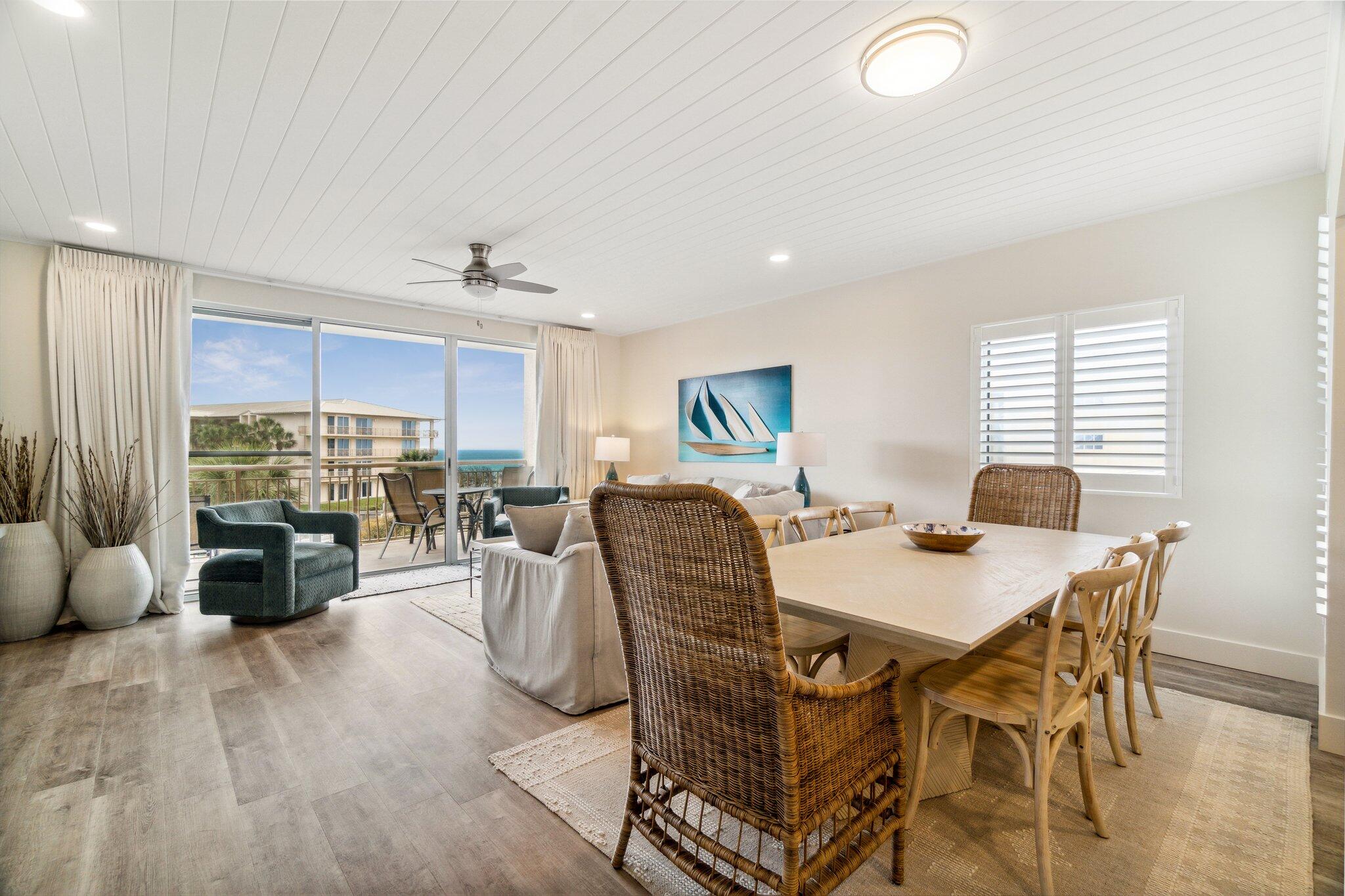High Pointe Resort Condo - Residential