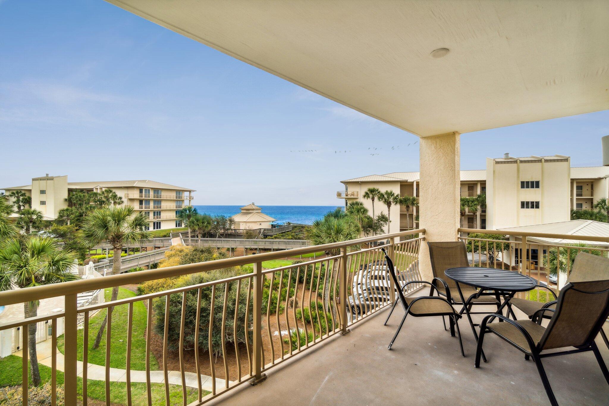 High Pointe Resort Condo - Residential