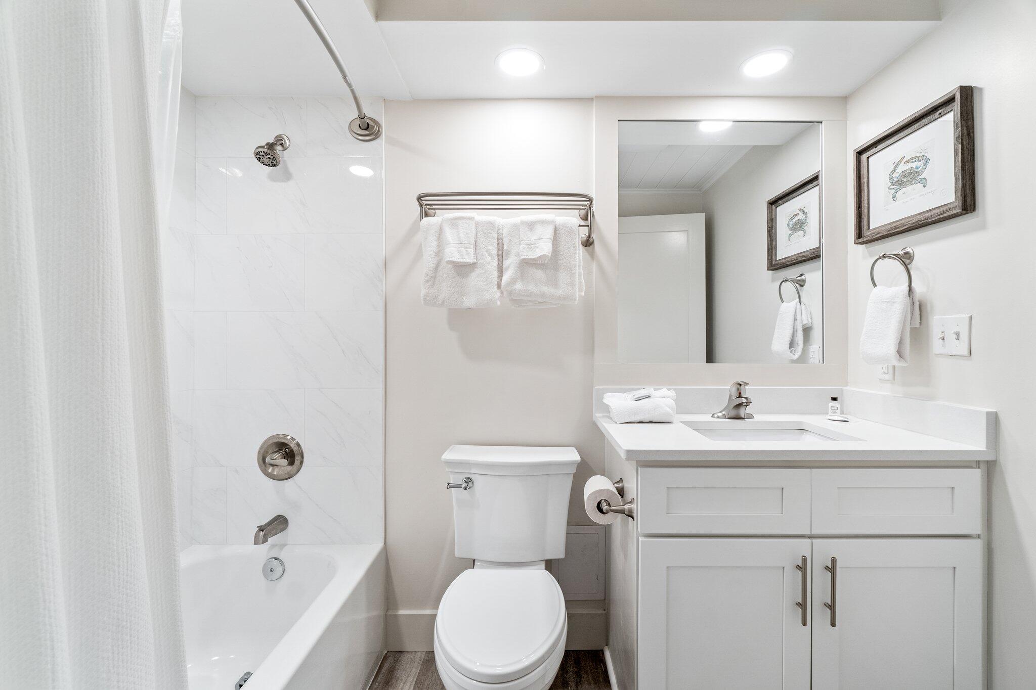 High Pointe Resort Condo - Residential