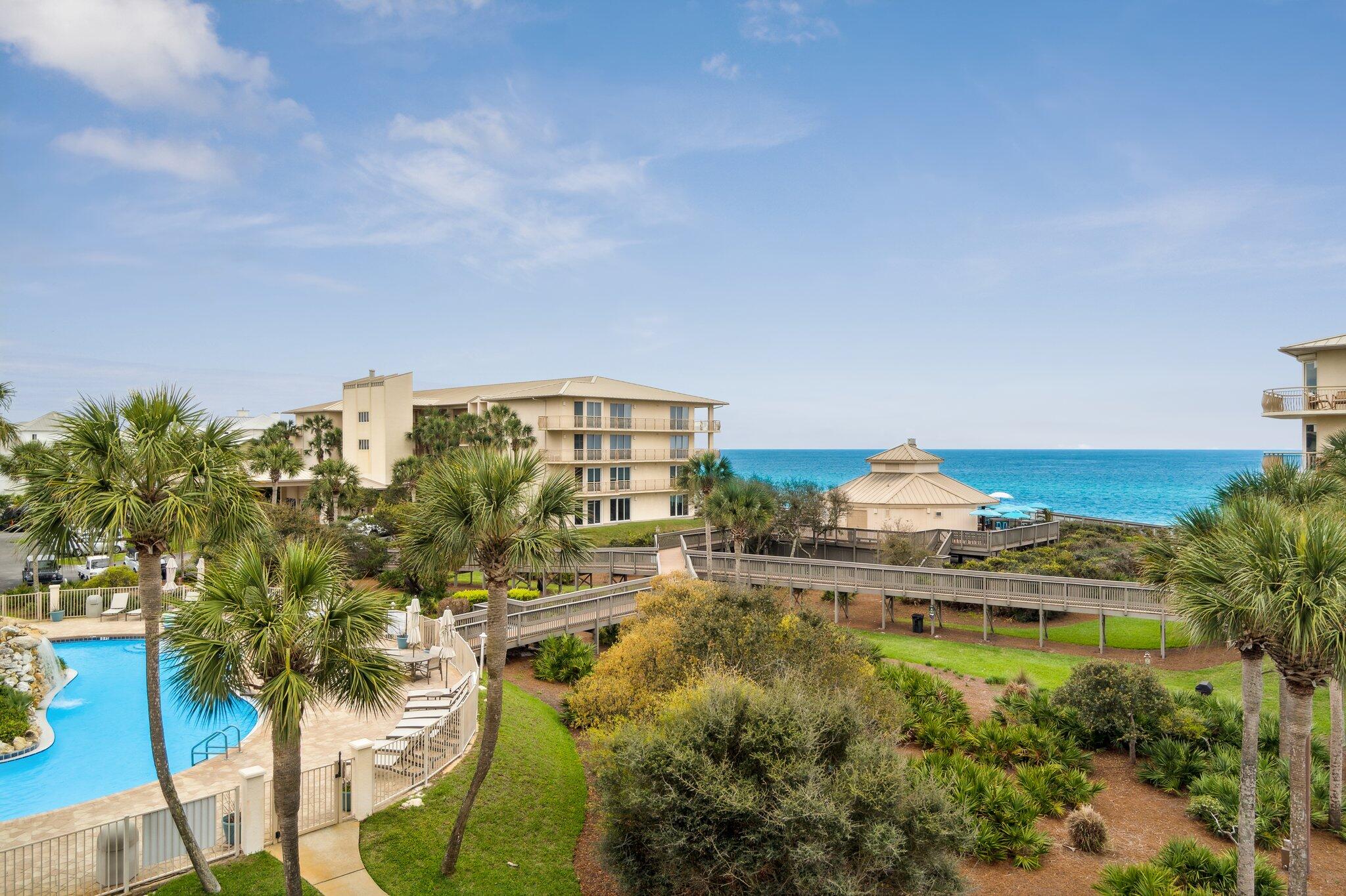 High Pointe Resort Condo - Residential