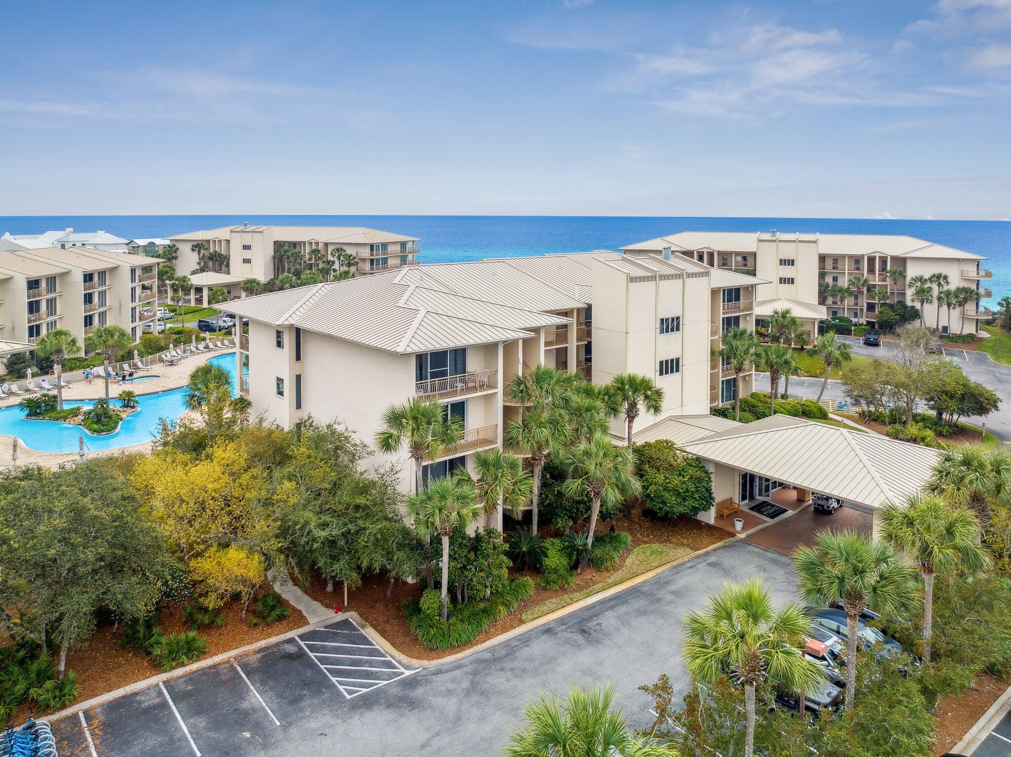 High Pointe Resort Condo - Residential