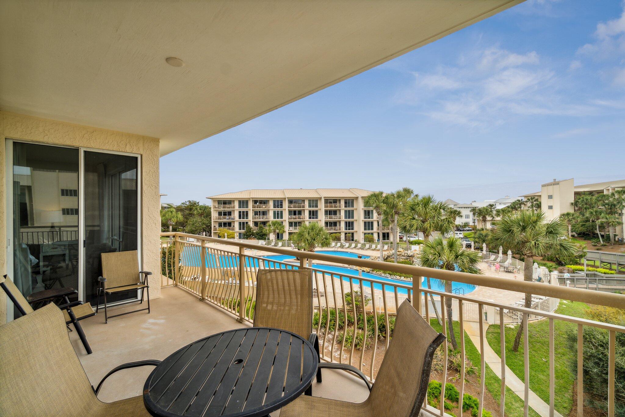 High Pointe Resort Condo - Residential