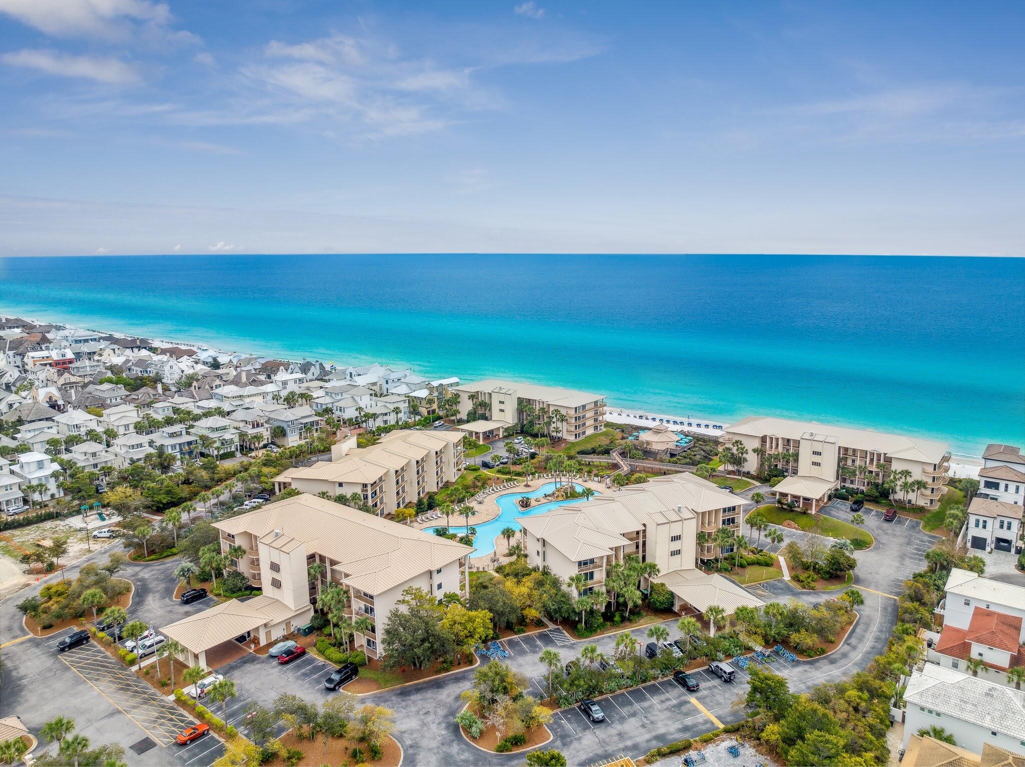 High Pointe Resort Condo - Residential