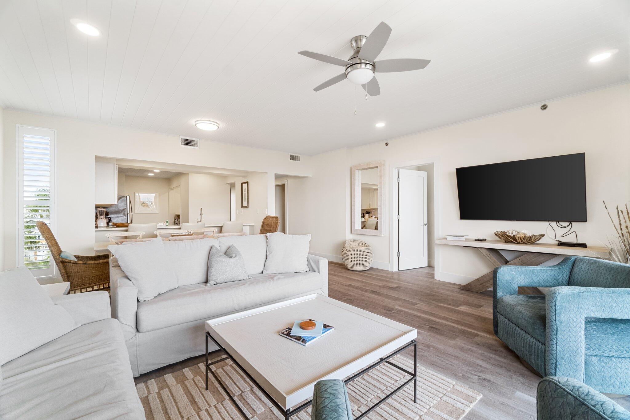 High Pointe Resort Condo - Residential