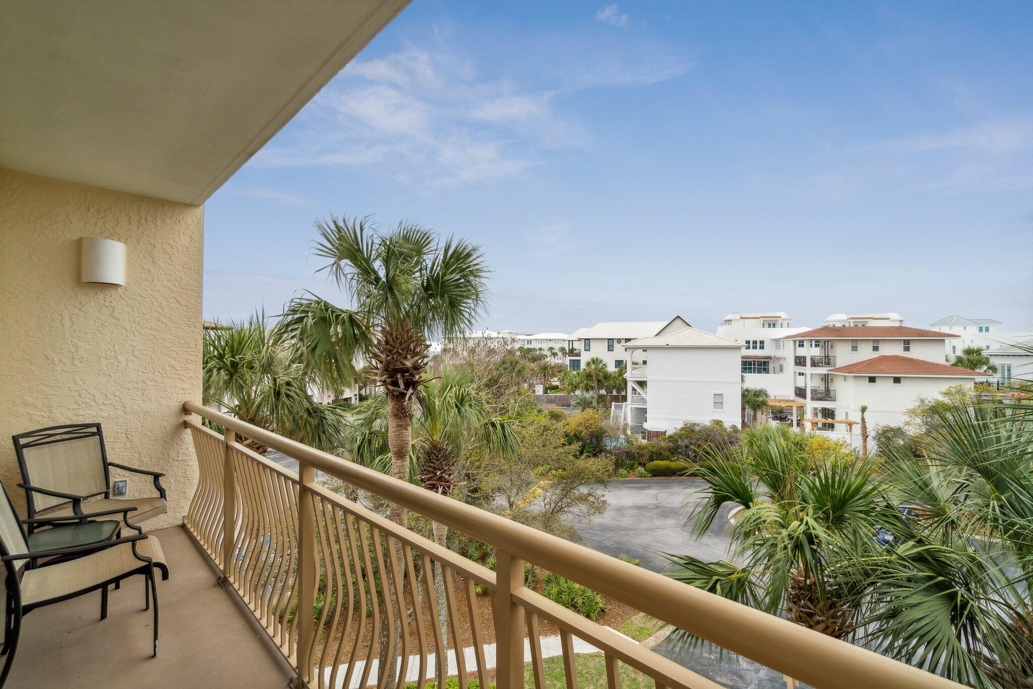 High Pointe Resort Condo - Residential