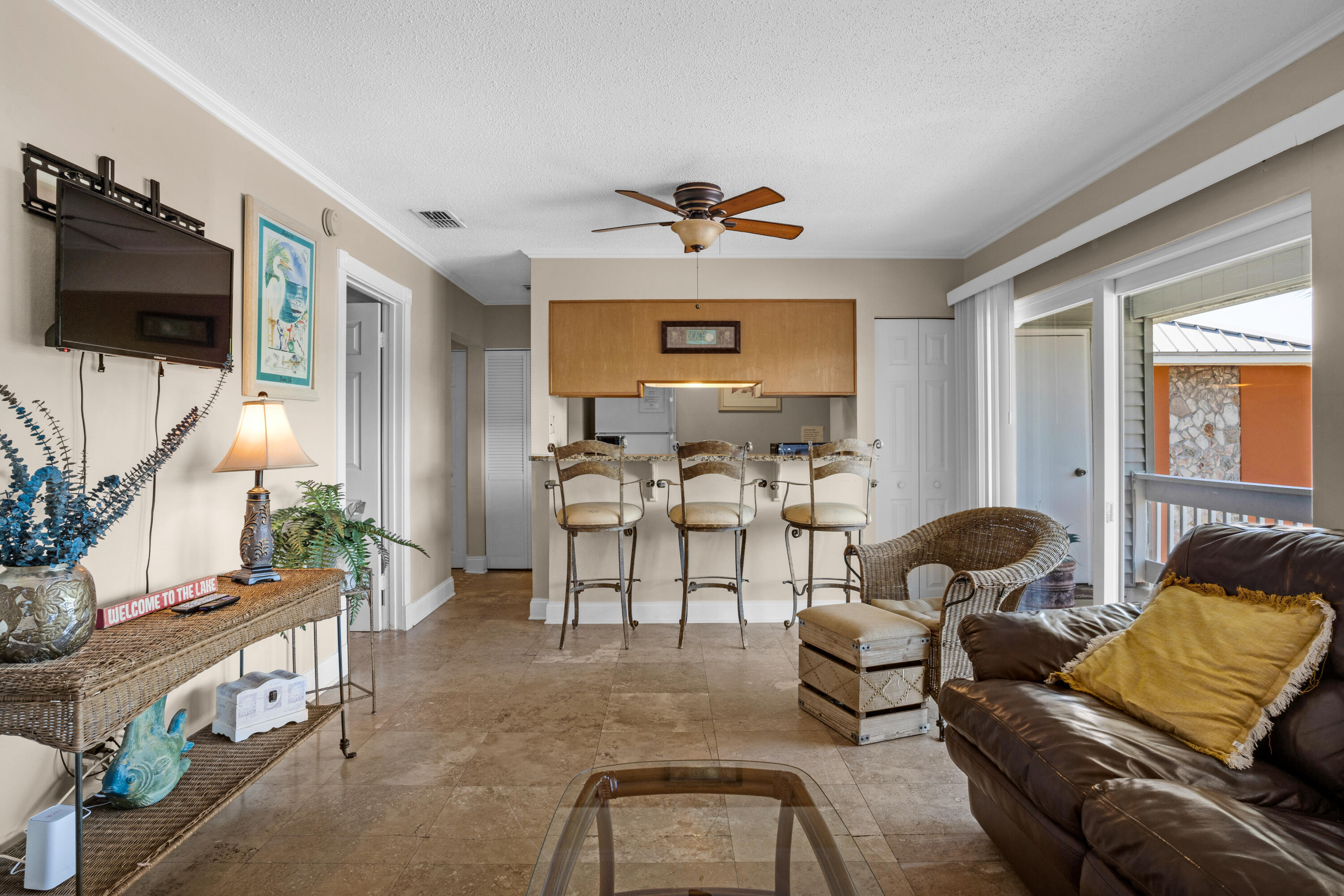 GULF TERRACE CONDO - Residential