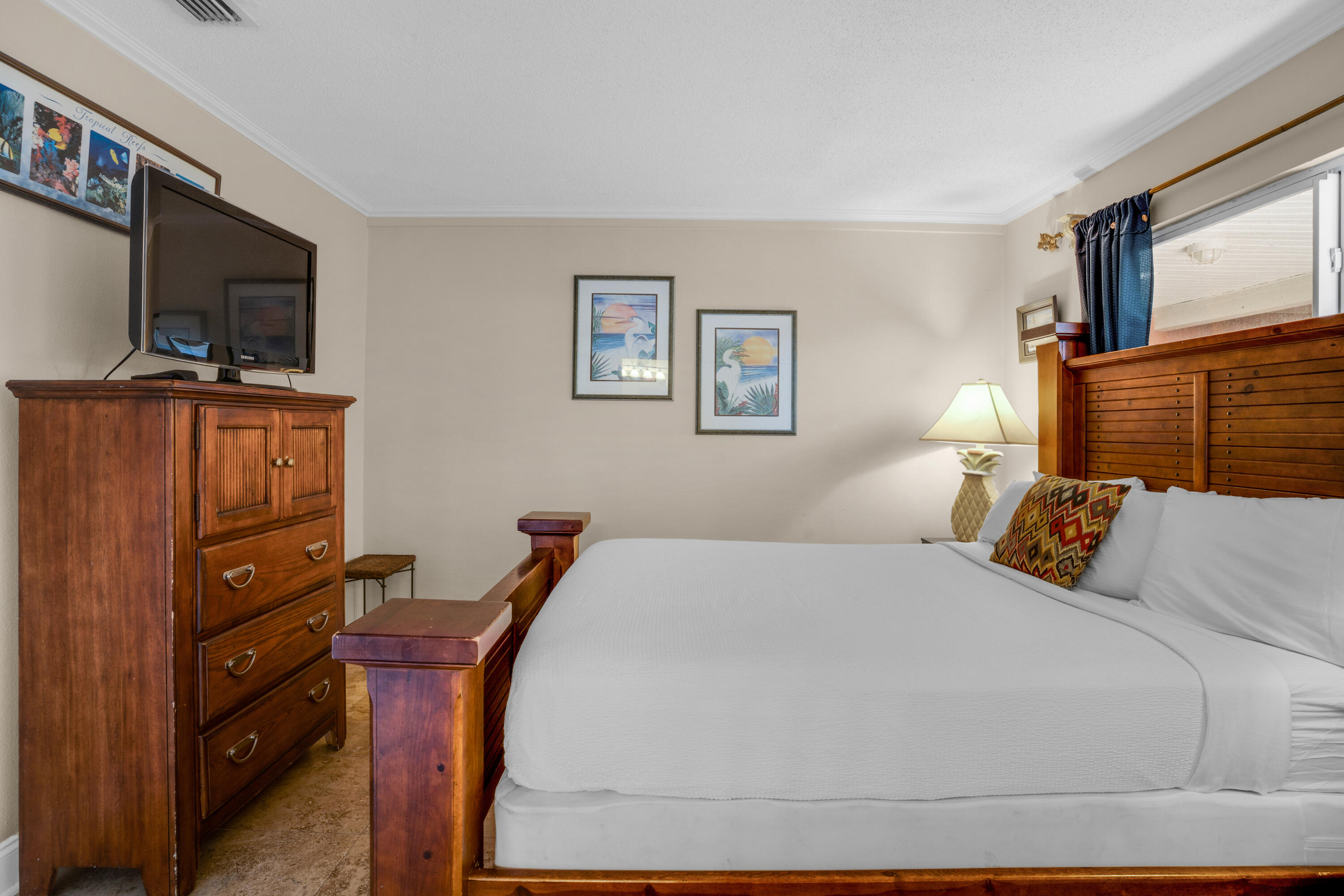 GULF TERRACE CONDO - Residential